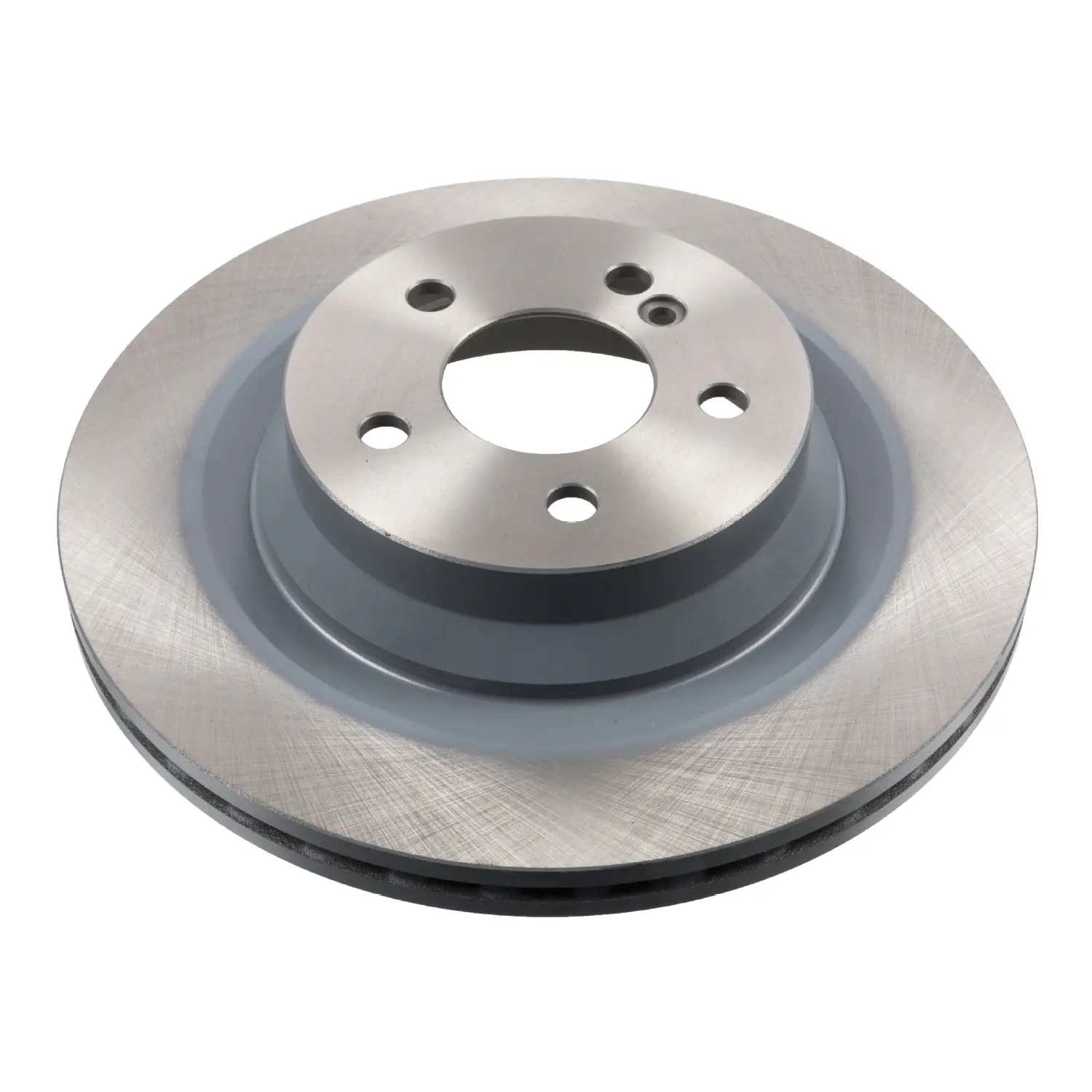 Mercedes E-Class W212 Rear Brake Disc | FEBI 43977