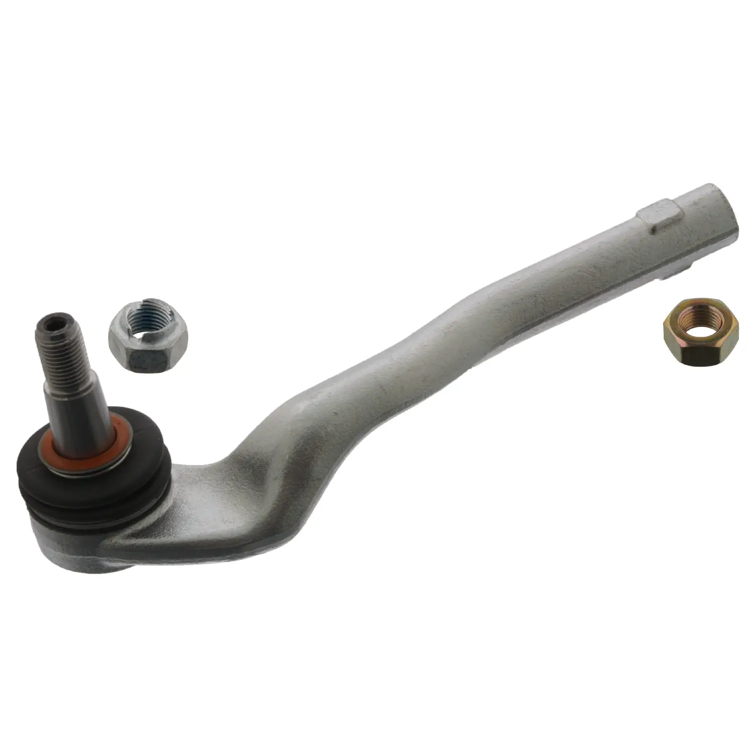 Mercedes S-Class W221 Left Tie Rod End | FEBI 44212