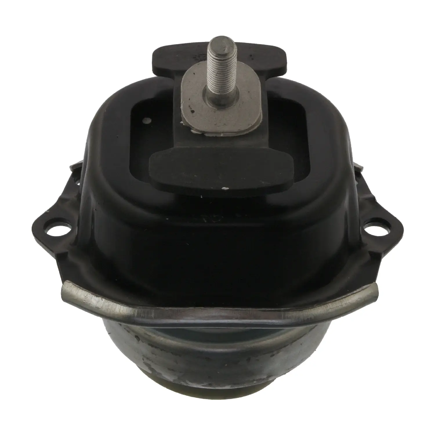 BMW X5 E70 Left Engine Mount | FEBI 44255