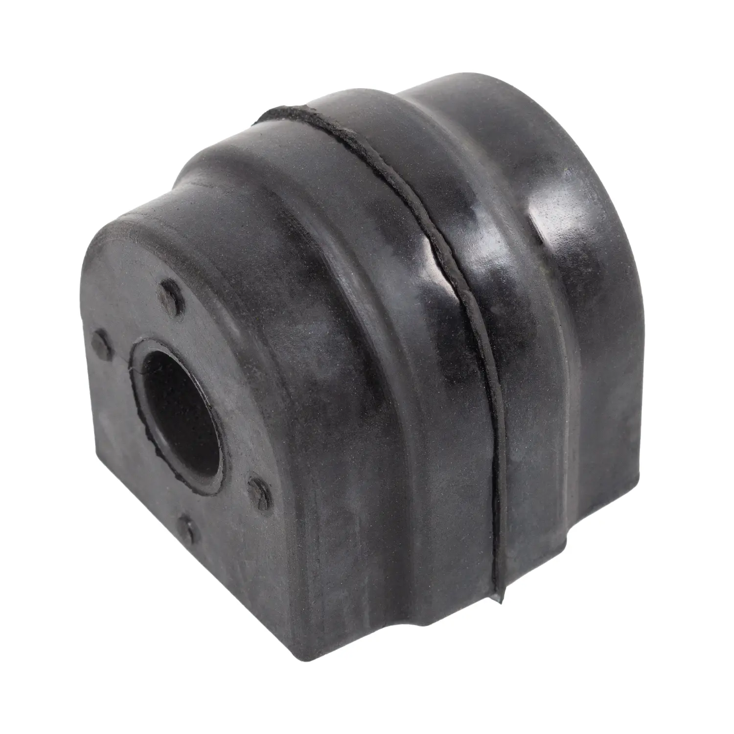 BMW 3 Series E90 Rear Stabilizer Link Bushing | FEBI 44278