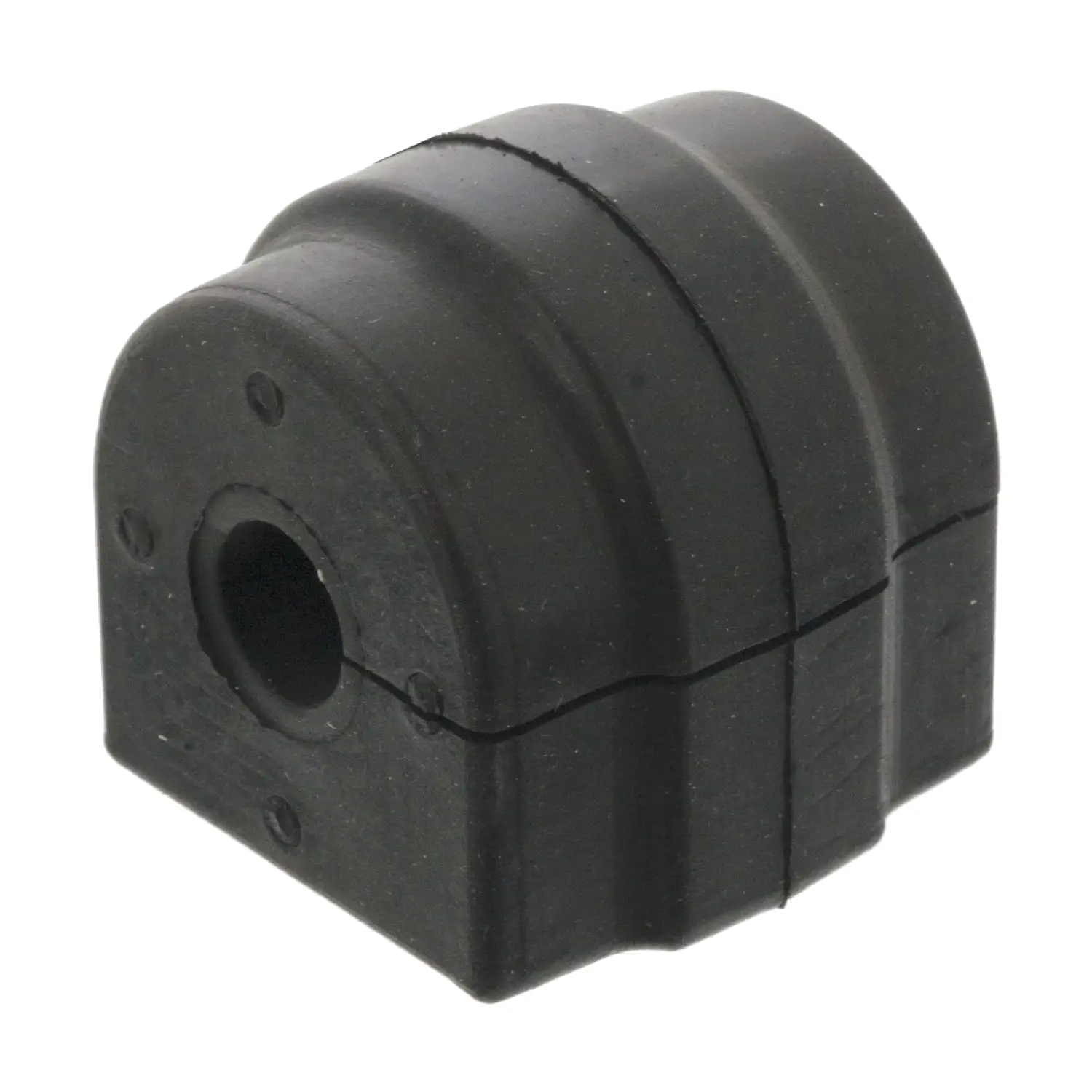 BMW 5 Series E60 Rear Anti-Roll Bar Bush | FEBI 44284