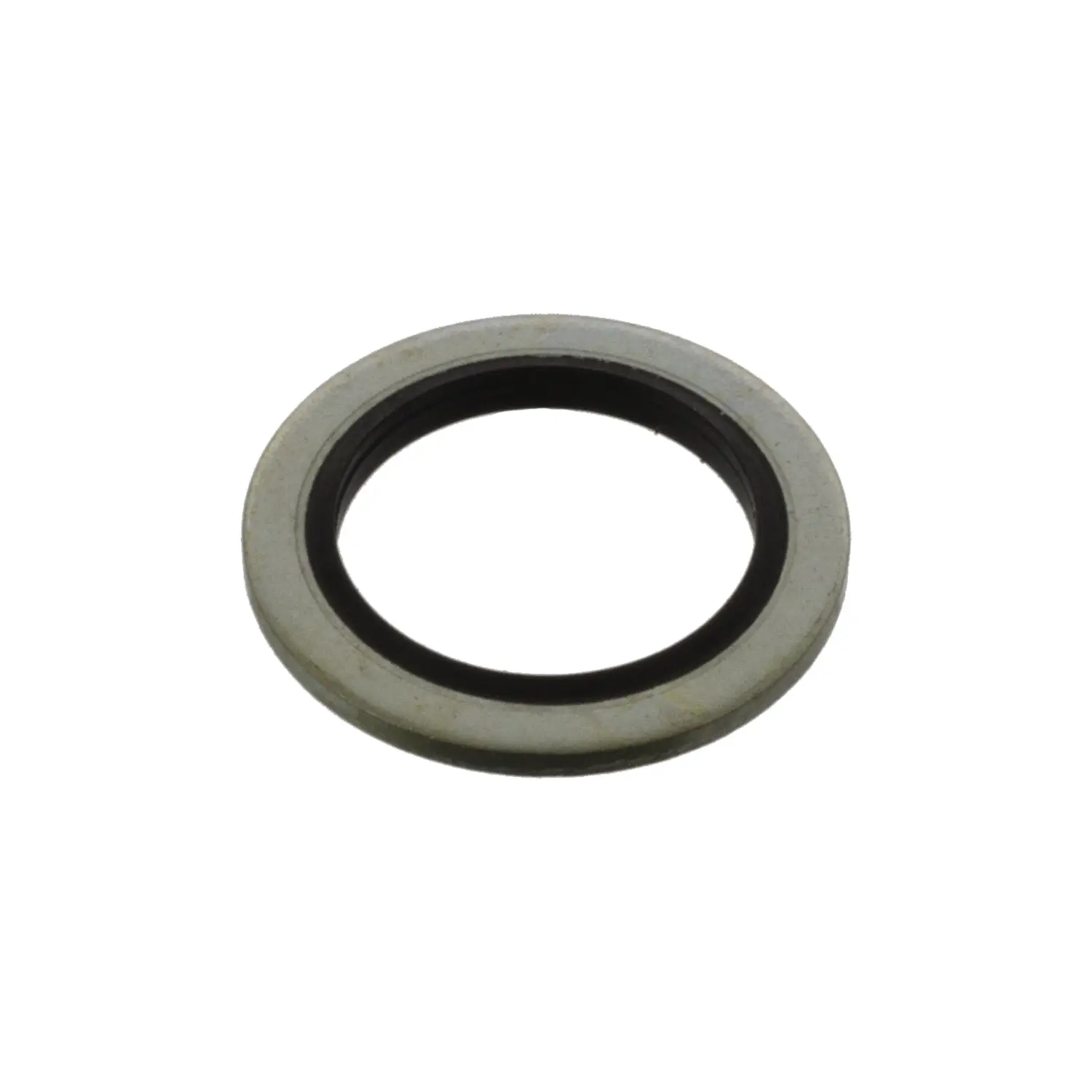 Mercedes C-Class W205 OM626 Oil Pan Gasket | FEBI 44793