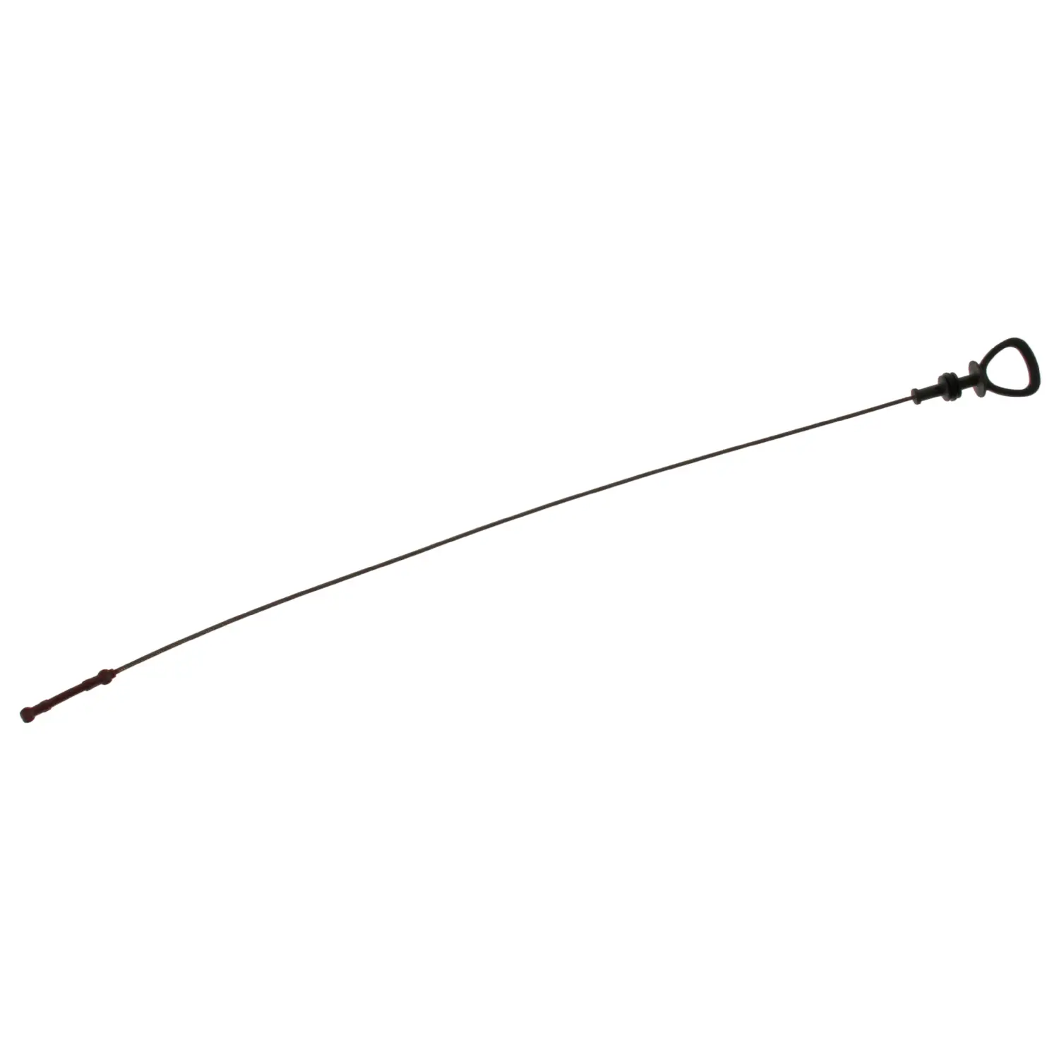 Mercedes E-Class W212 Oil Dipstick | FEBI 44803 Spare Part