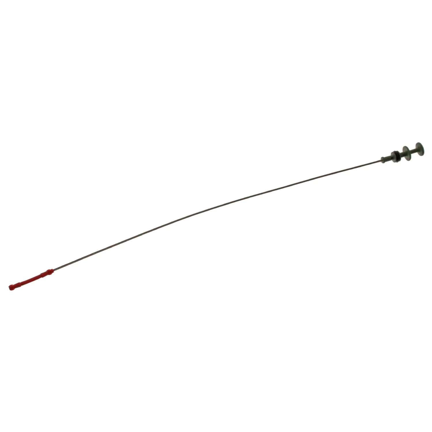 Mercedes E-Class W212 M276 Engine Oil Dipstick | FEBI 44805