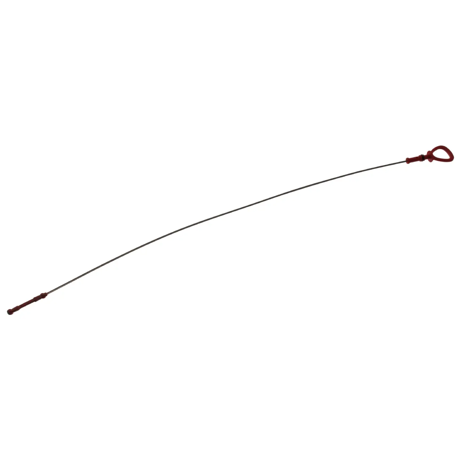 Mercedes E-Class W212 Oil Dipstick | FEBI 44809