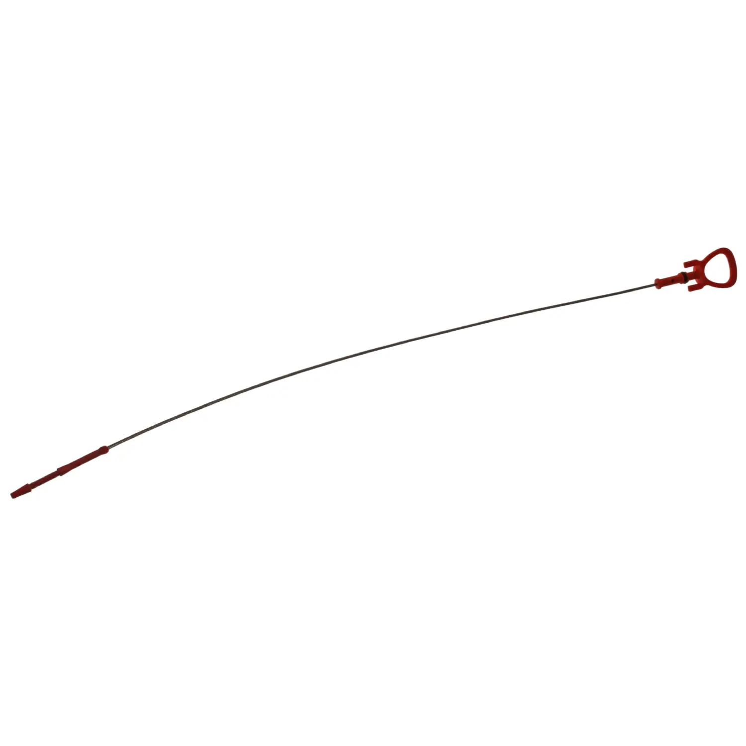 Mercedes E-Class W212 Oil Dipstick | FEBI 44810