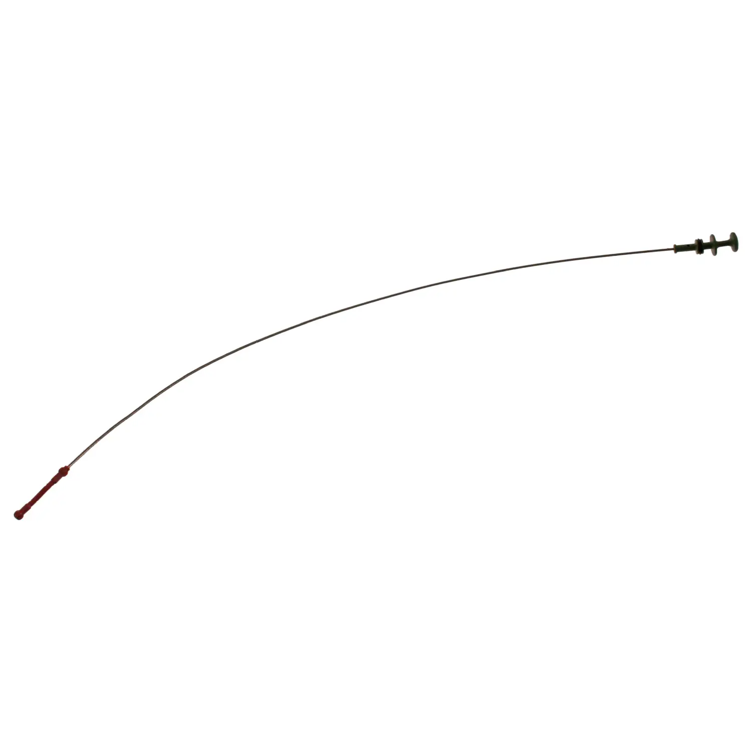Mercedes E-Class W212 Oil Dipstick | FEBI 44832