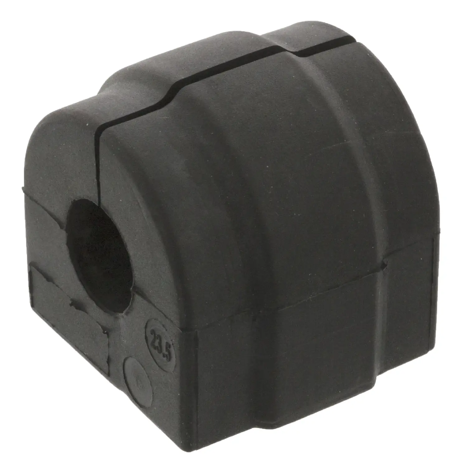 BMW 3 Series E46 Rear Stabilizer Bushing | FEBI 45097
