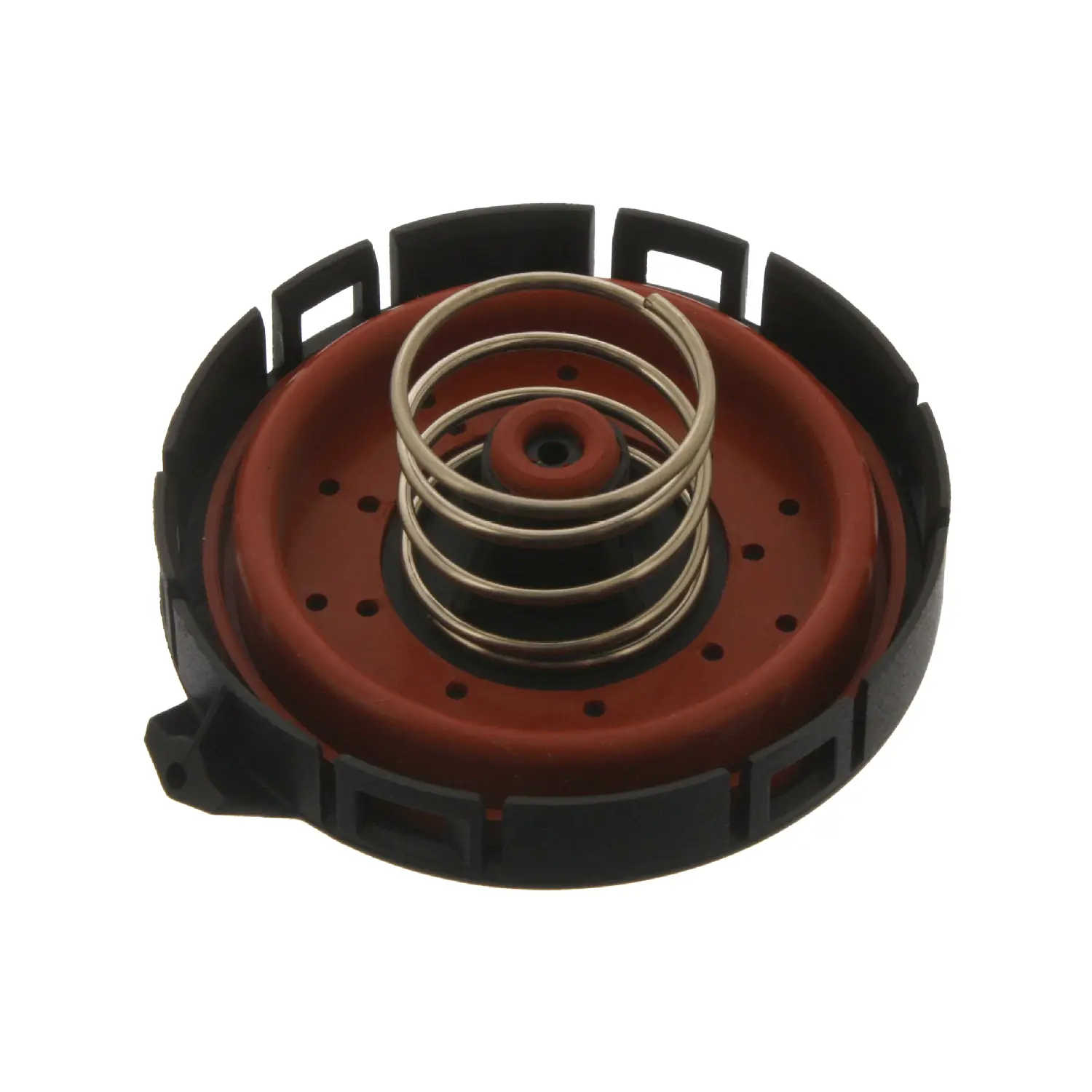 BMW X5 E70 Oil Strainer | FEBI 45181 Spare Part