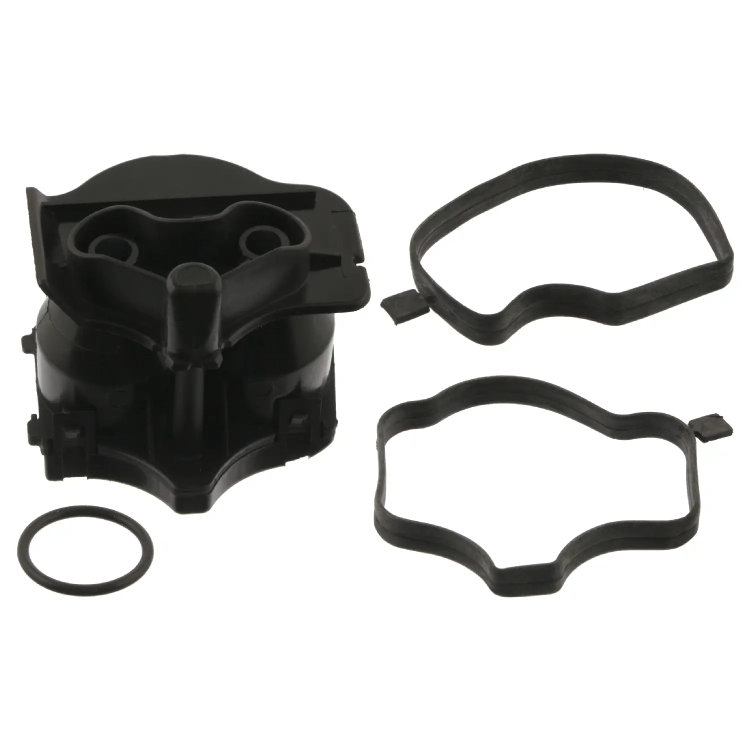 BMW E46 Oil Seal Repair Kit | FEBI 45182