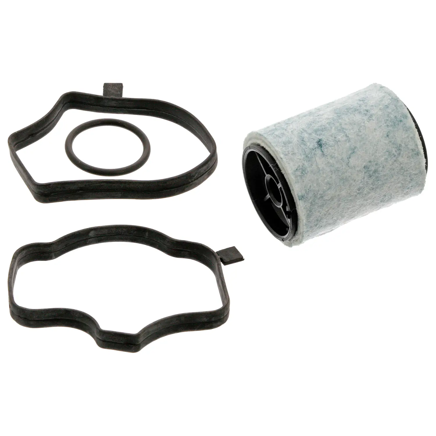 BMW E46 Oil Filter Repair Kit | FEBI 45183