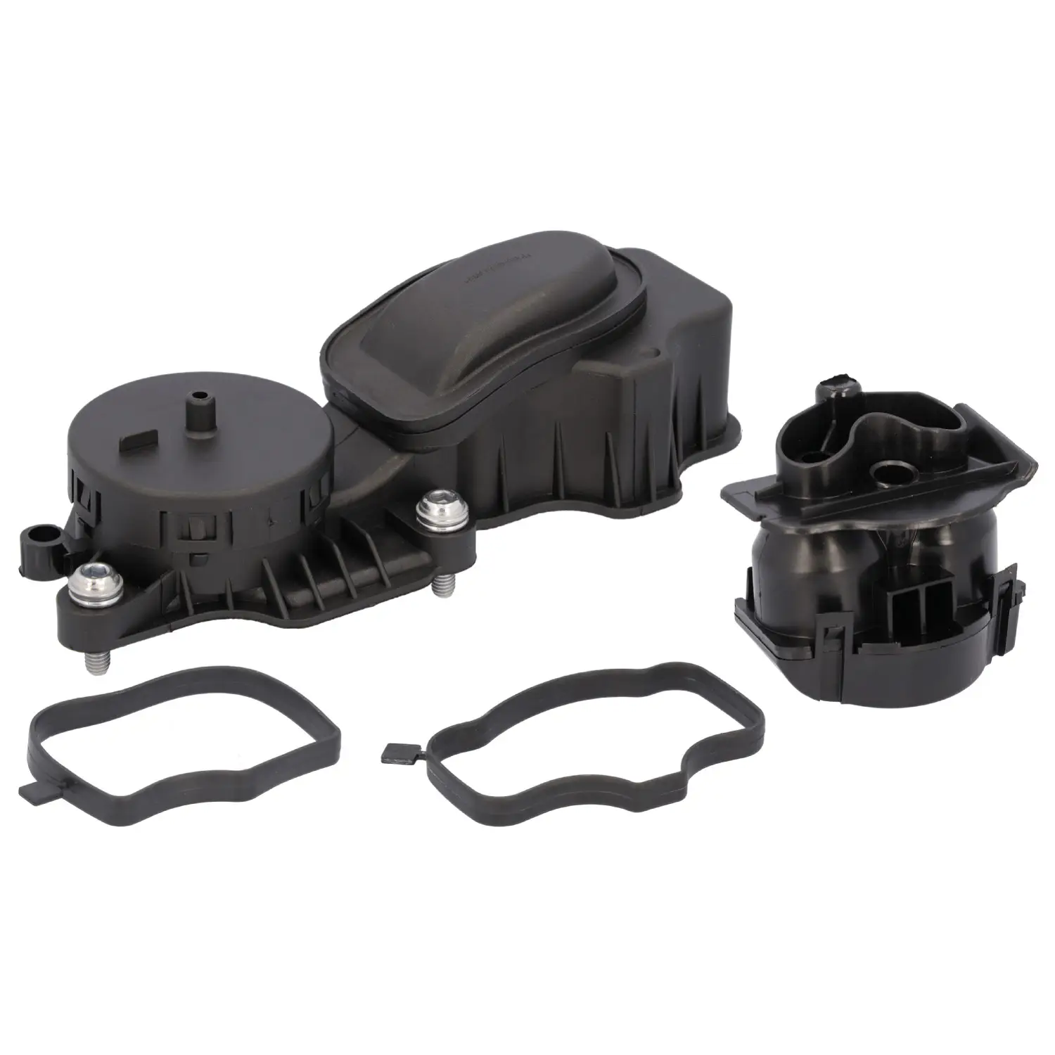BMW 3 Series E46 Oil Filter | FEBI 45195 Spare Part