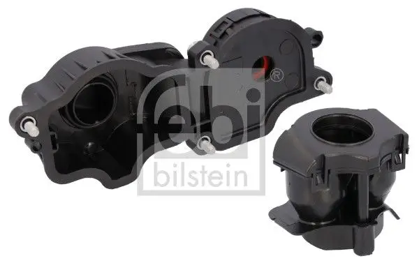 BMW 3 Series E46 Oil Filter | FEBI 45195 Spare Part