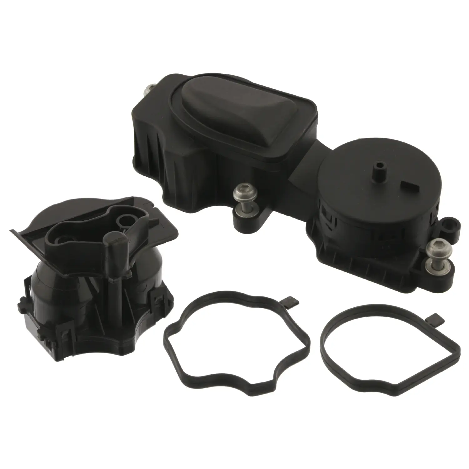 BMW E46 Oil Filter | FEBI 45196 Spare Part