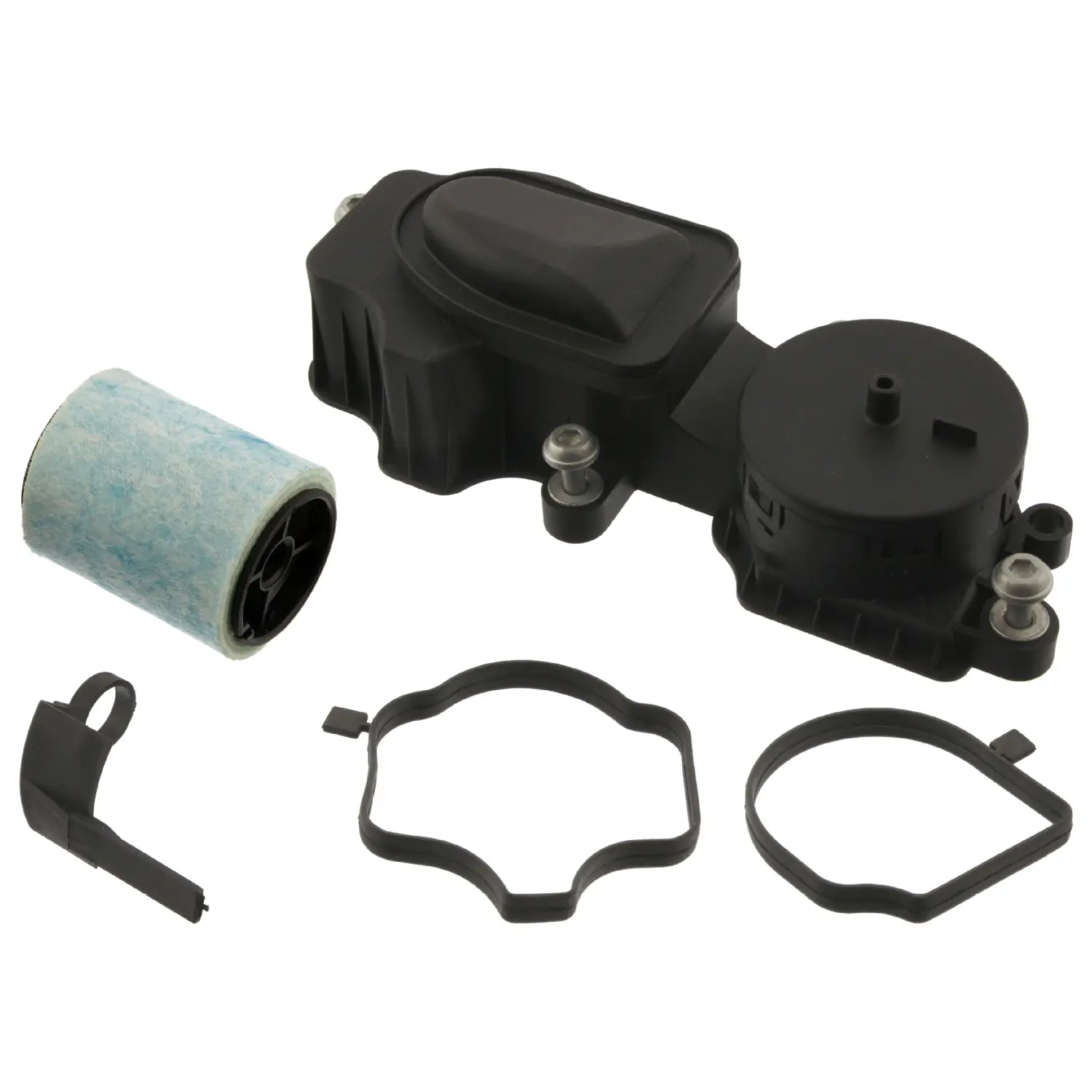 BMW 3 Series E46 Oil Filter | FEBI 45197 Spare Part