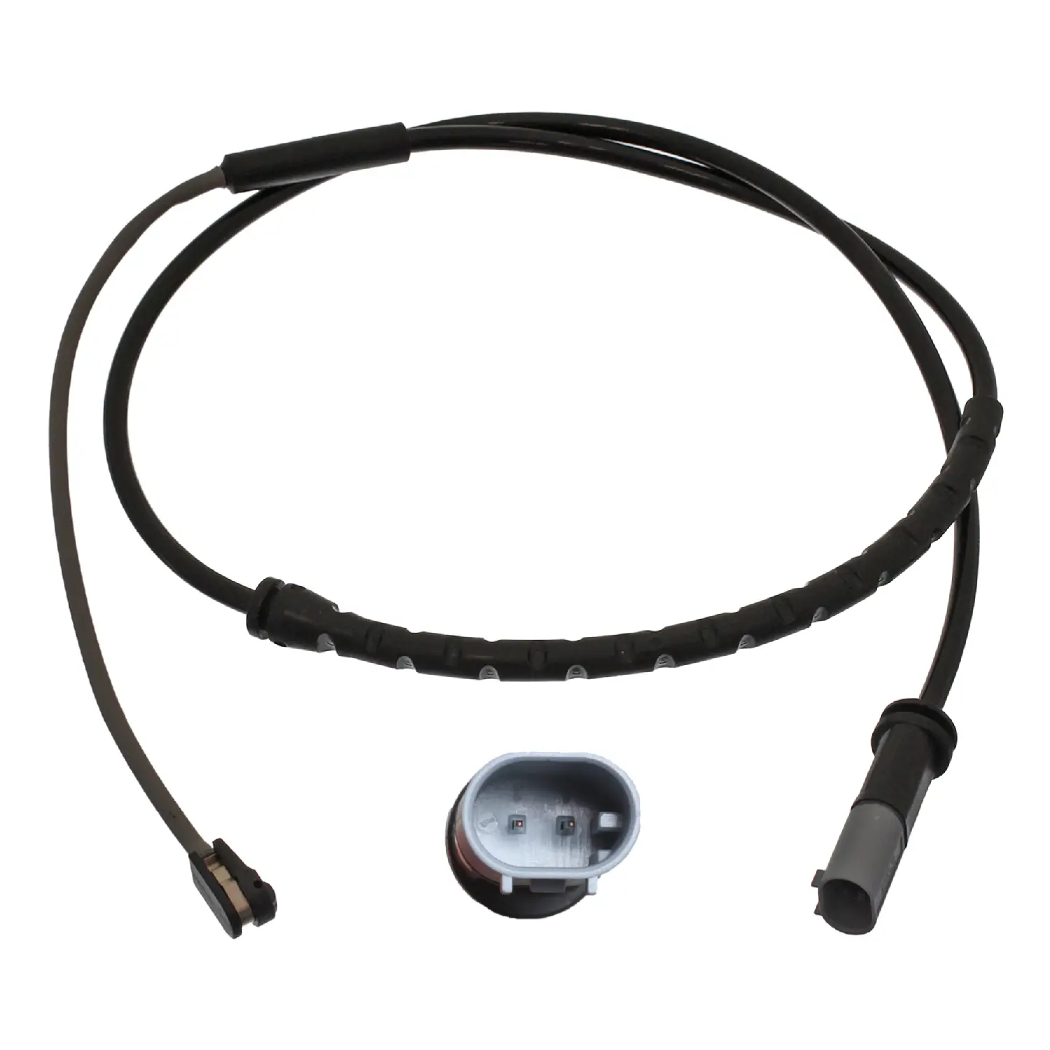 BMW X5 E70 Rear Brake Pad Connector | FEBI 45198