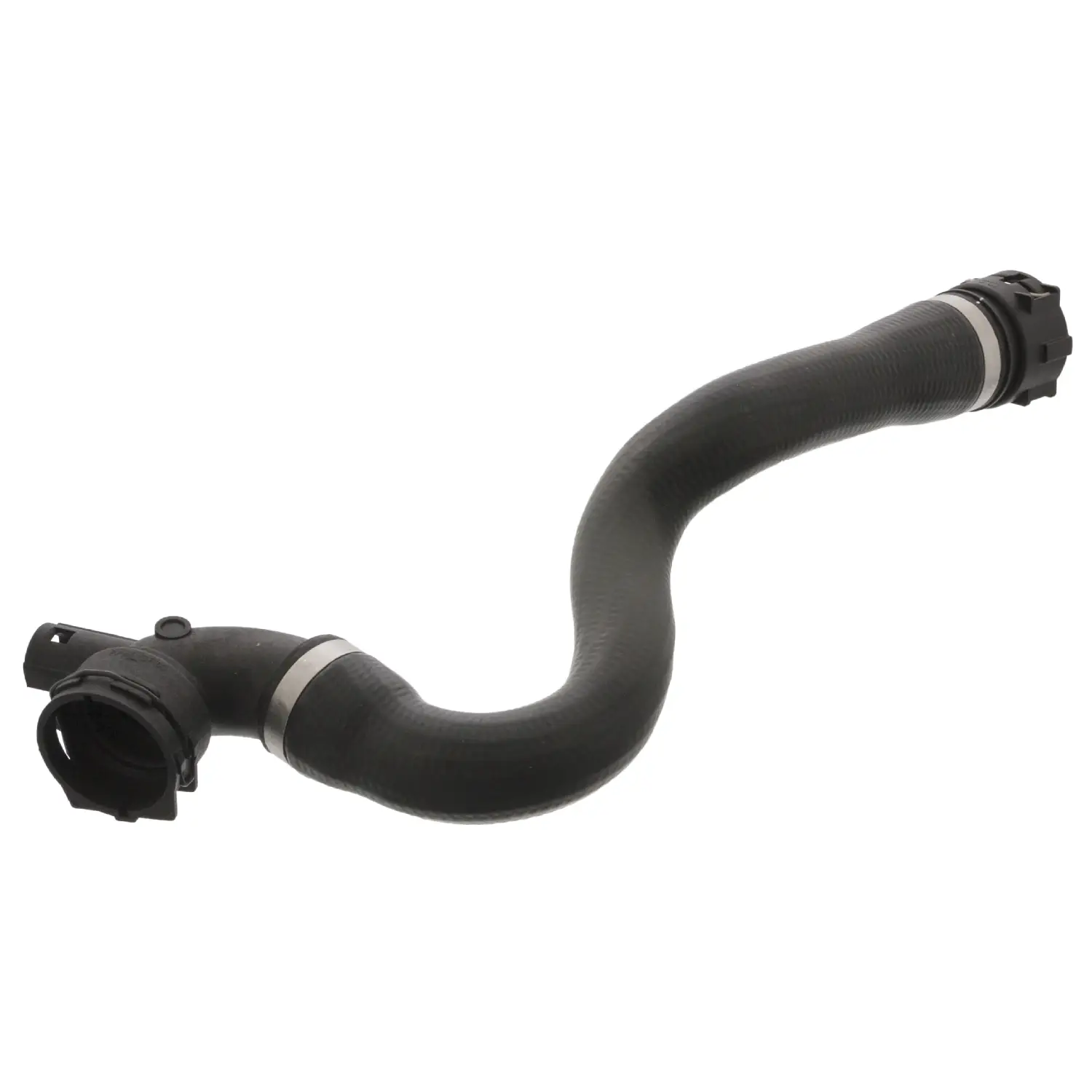 BMW E92 Lower Radiator Hose | FEBI 45283 Spare Part