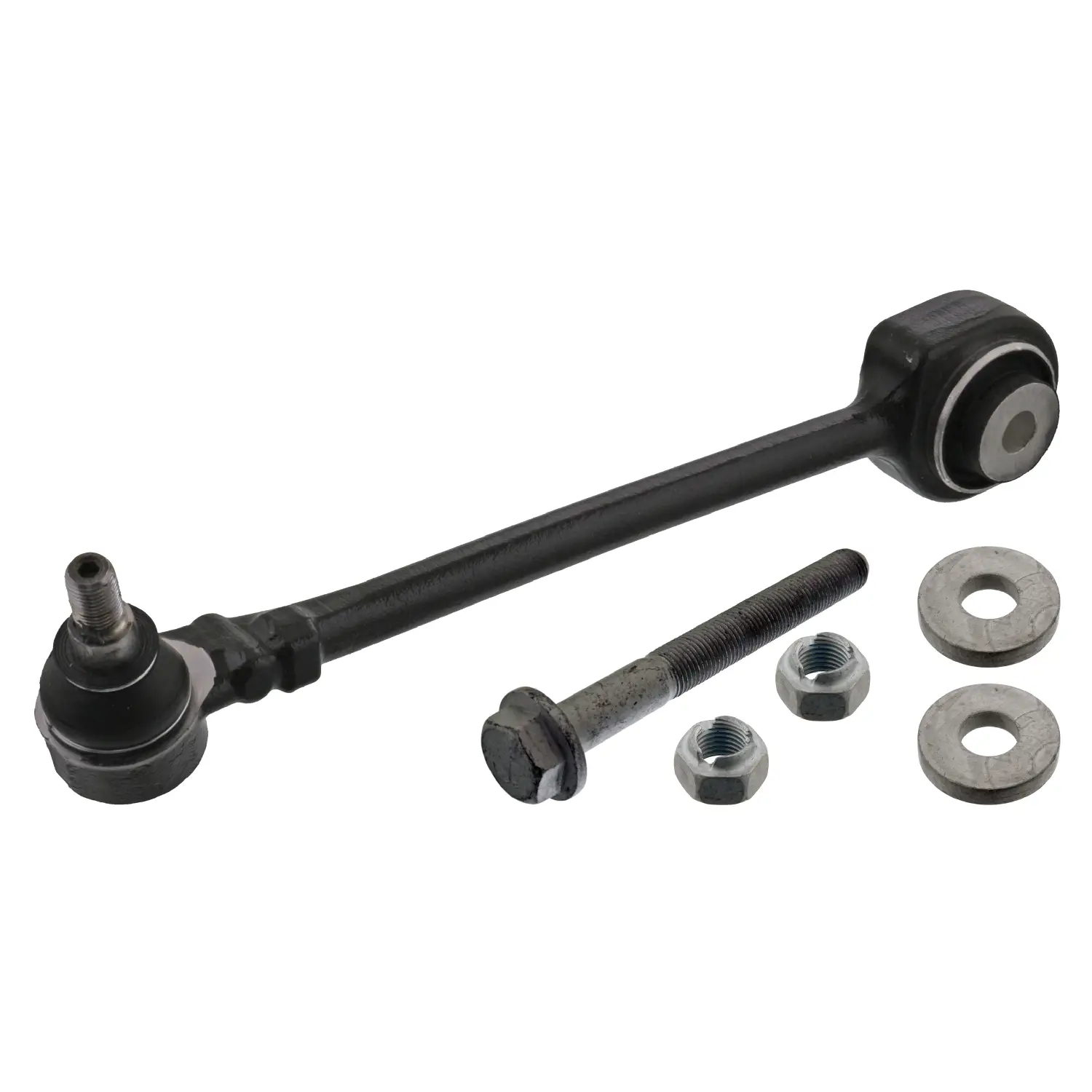 Mercedes W204 Front Left Lower Control Arm Set 4-Matic | FEBI 45292
