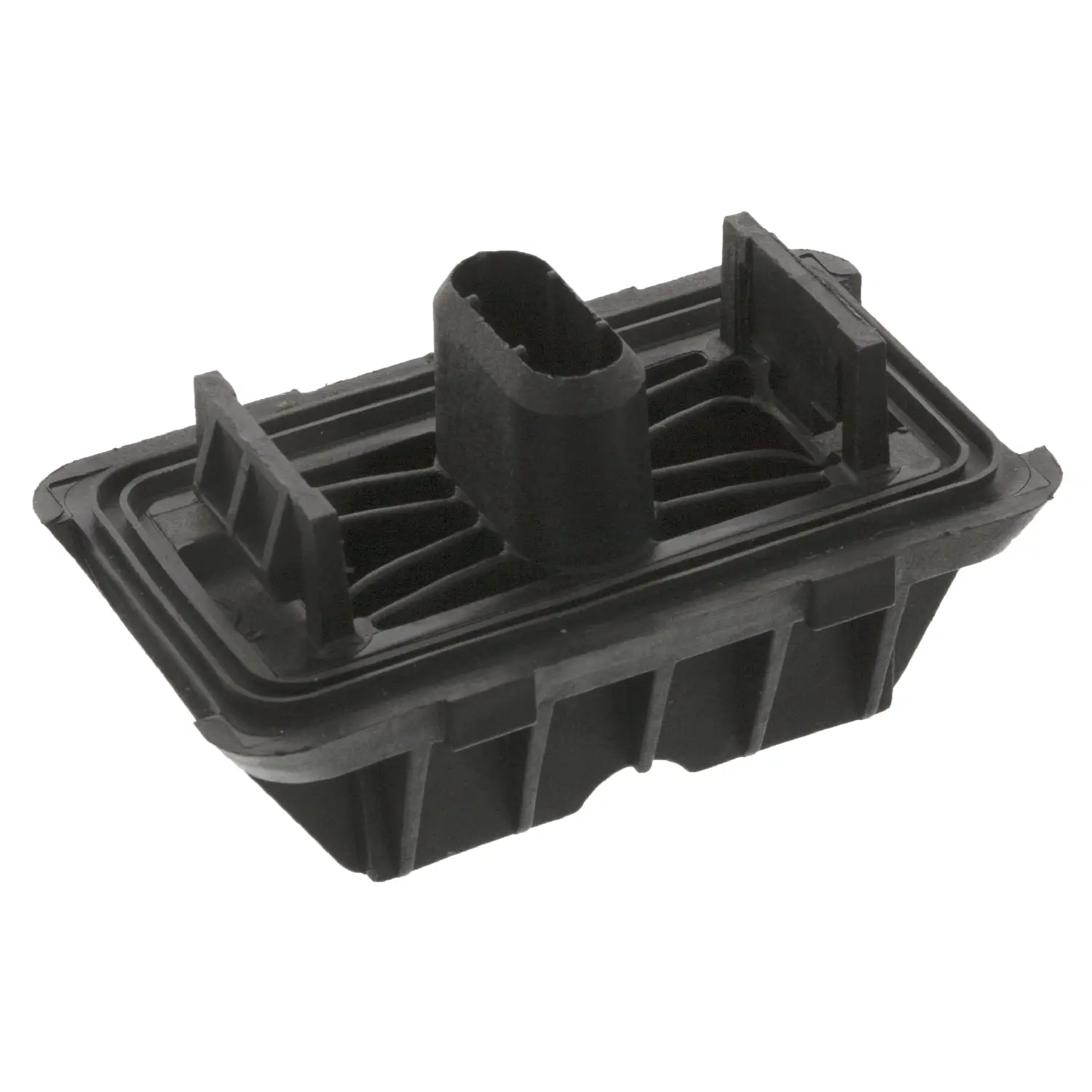 BMW 5 Series E60 Jack Mount | FEBI 45408 Spare Part