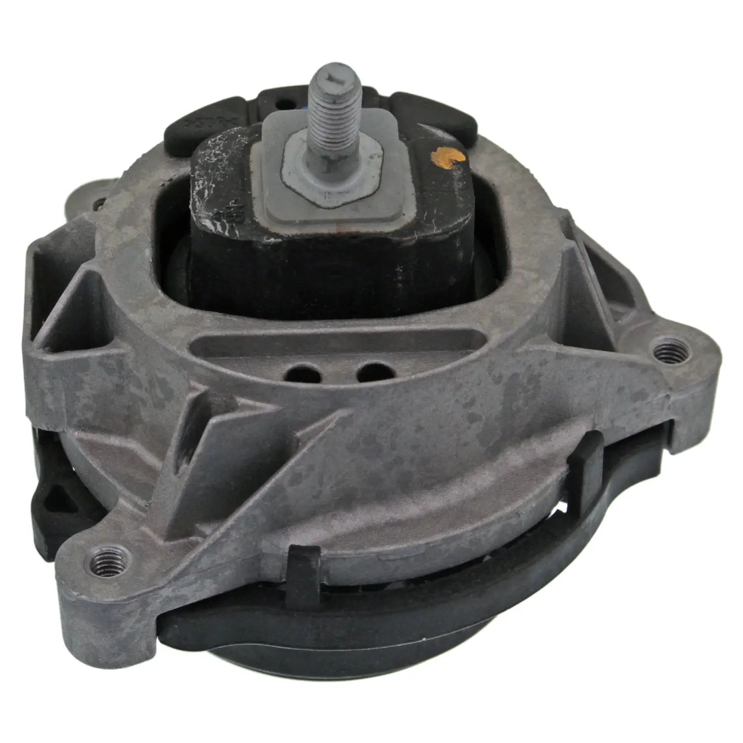 BMW 1 Series F20 Left Engine Mount | FEBI 45584 Spare Part