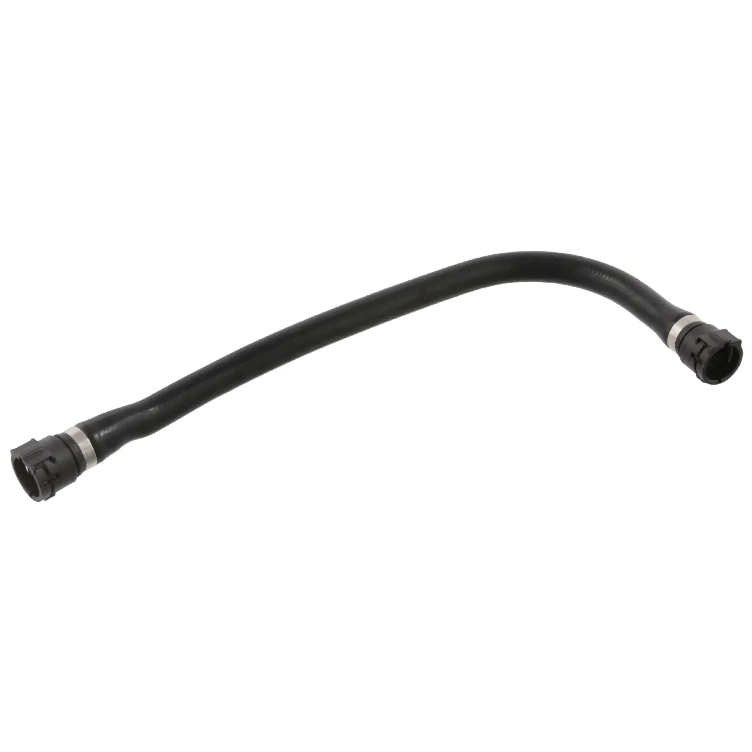 BMW 5 Series E39 Lower Radiator Hose | FEBI 45987