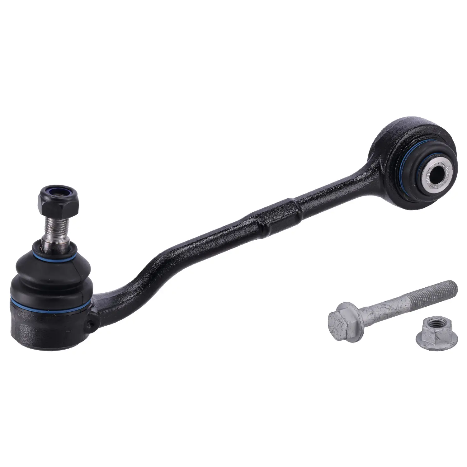 BMW 3 Series E90 Front Lower Right Control Arm | FEBI 45991
