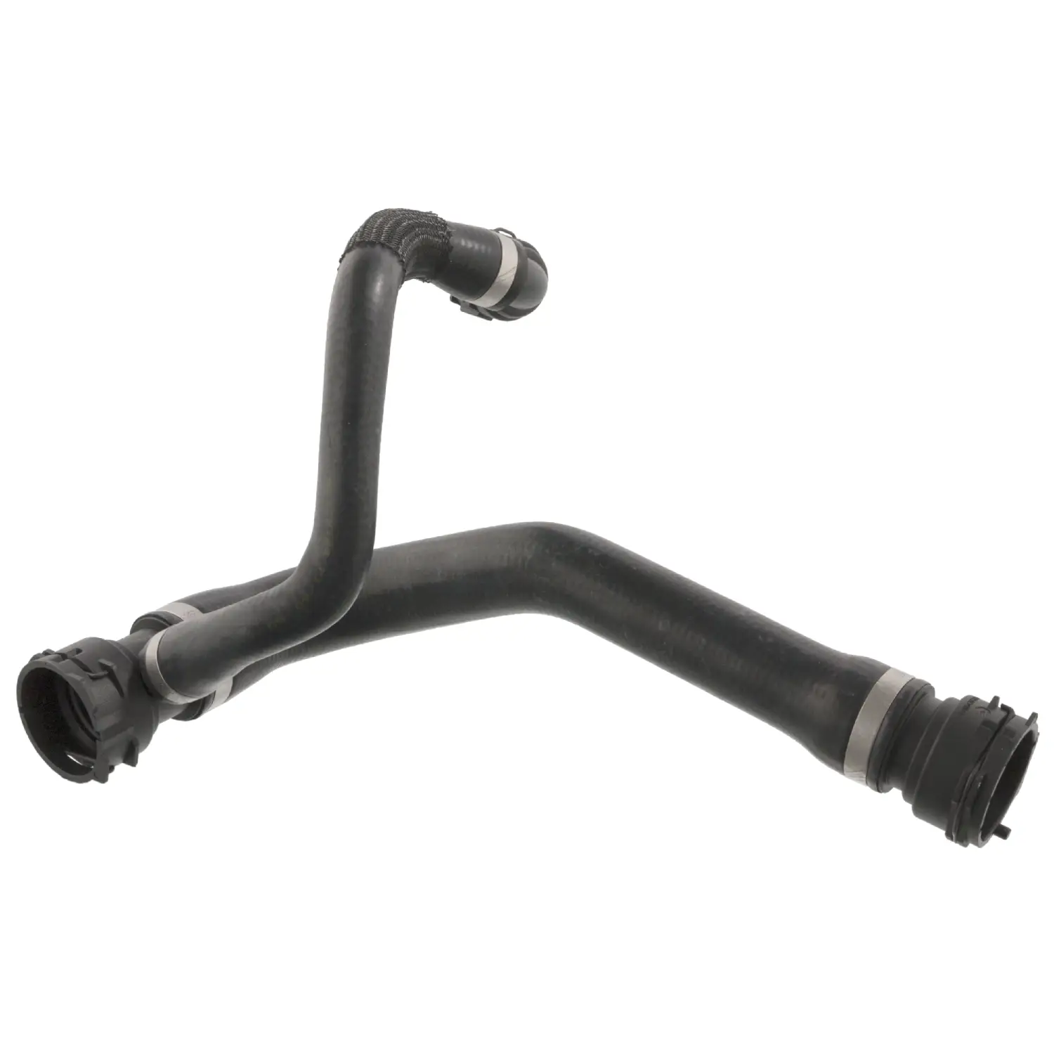 BMW X5 E70 Lower Radiator Hose | FEBI 46036 Spare Part