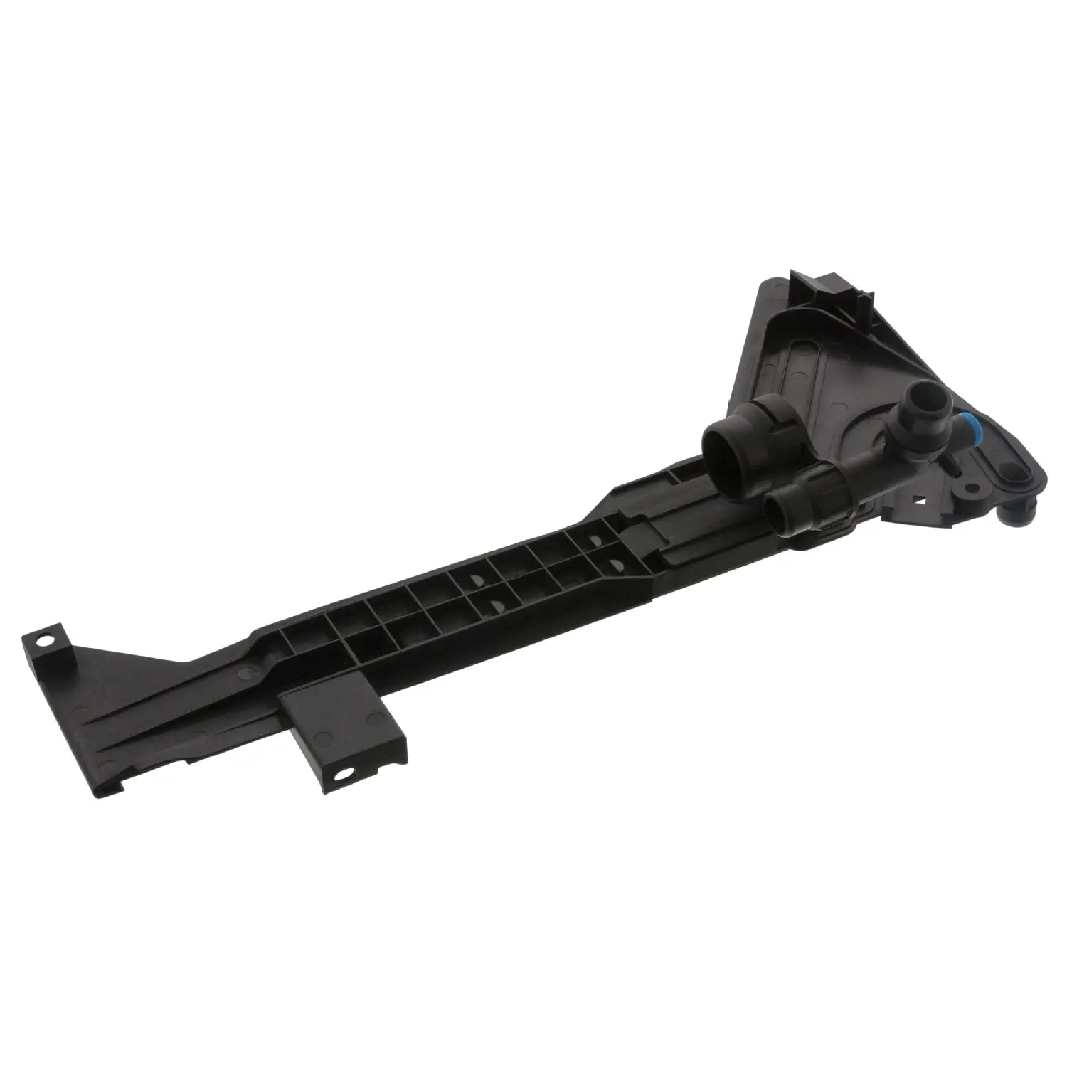 BMW E46 Radiator Side Bracket | FEBI 46133 Spare Part