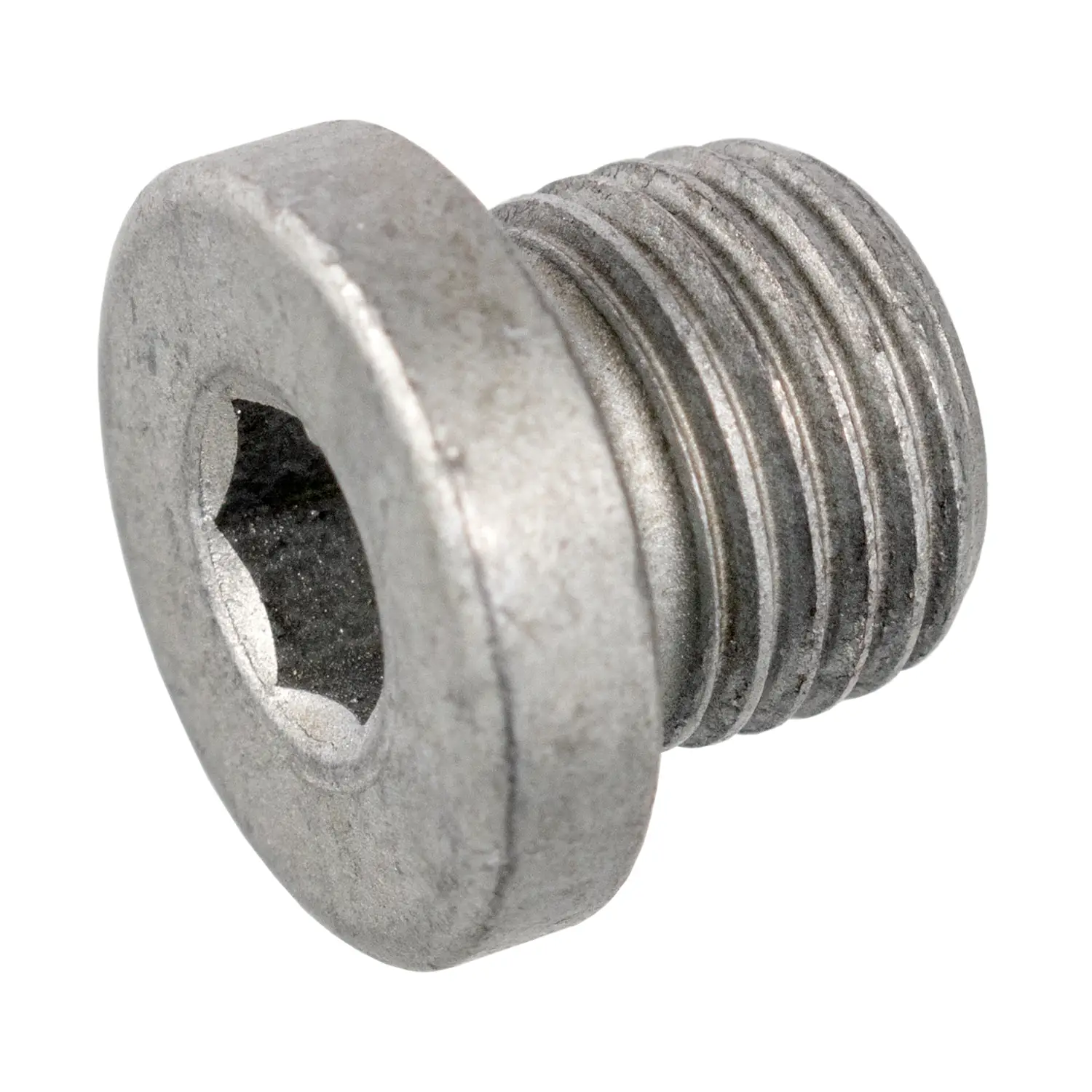 Mercedes W203 M272 Transmission Sump Plug | FEBI 46267
