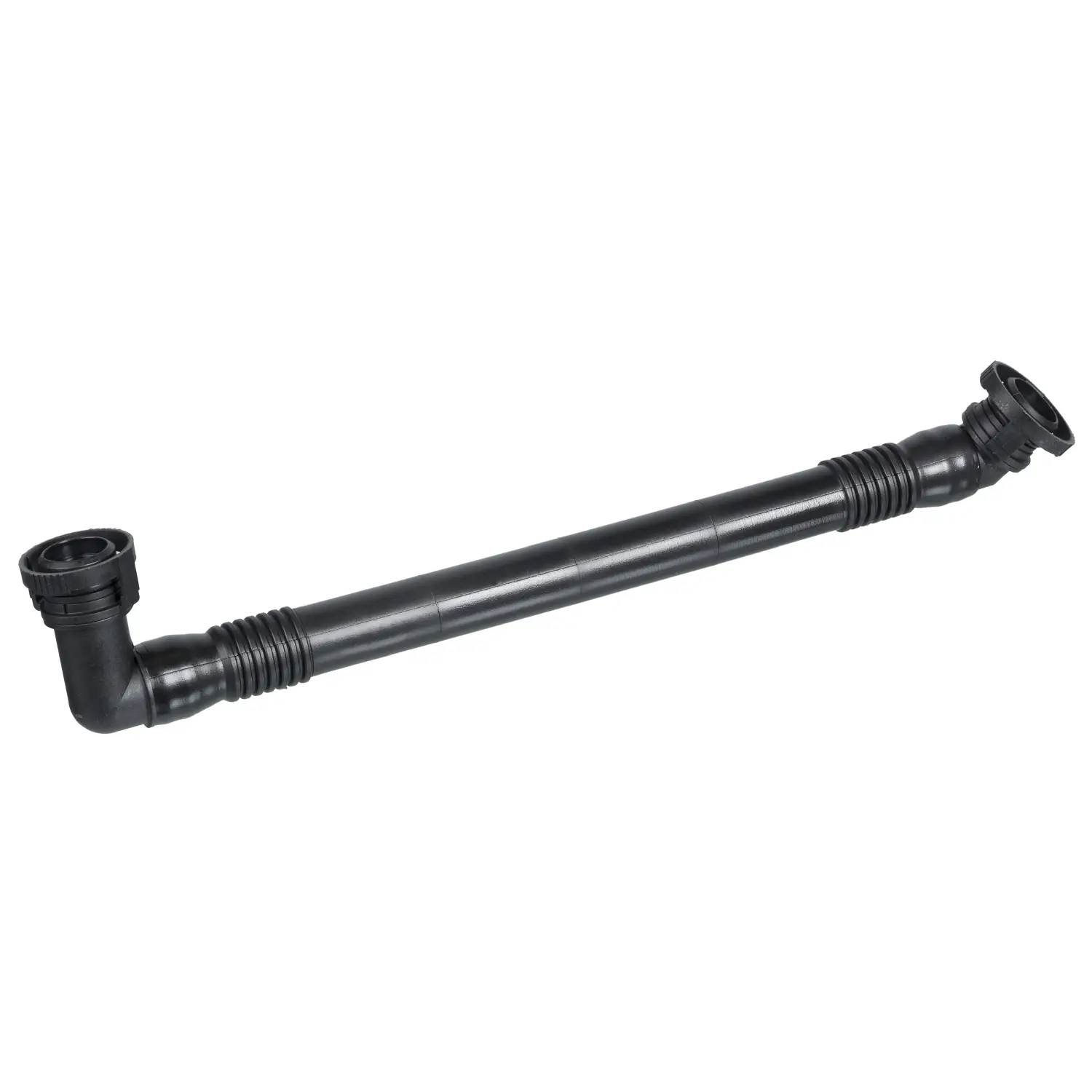 BMW 5 Series E39 Oil Cooler Hose | FEBI 46301 Spare Part