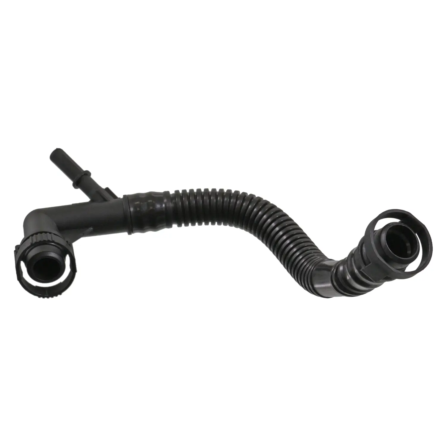BMW E46 Oil Cooler Hose | FEBI 46302 Spare Part