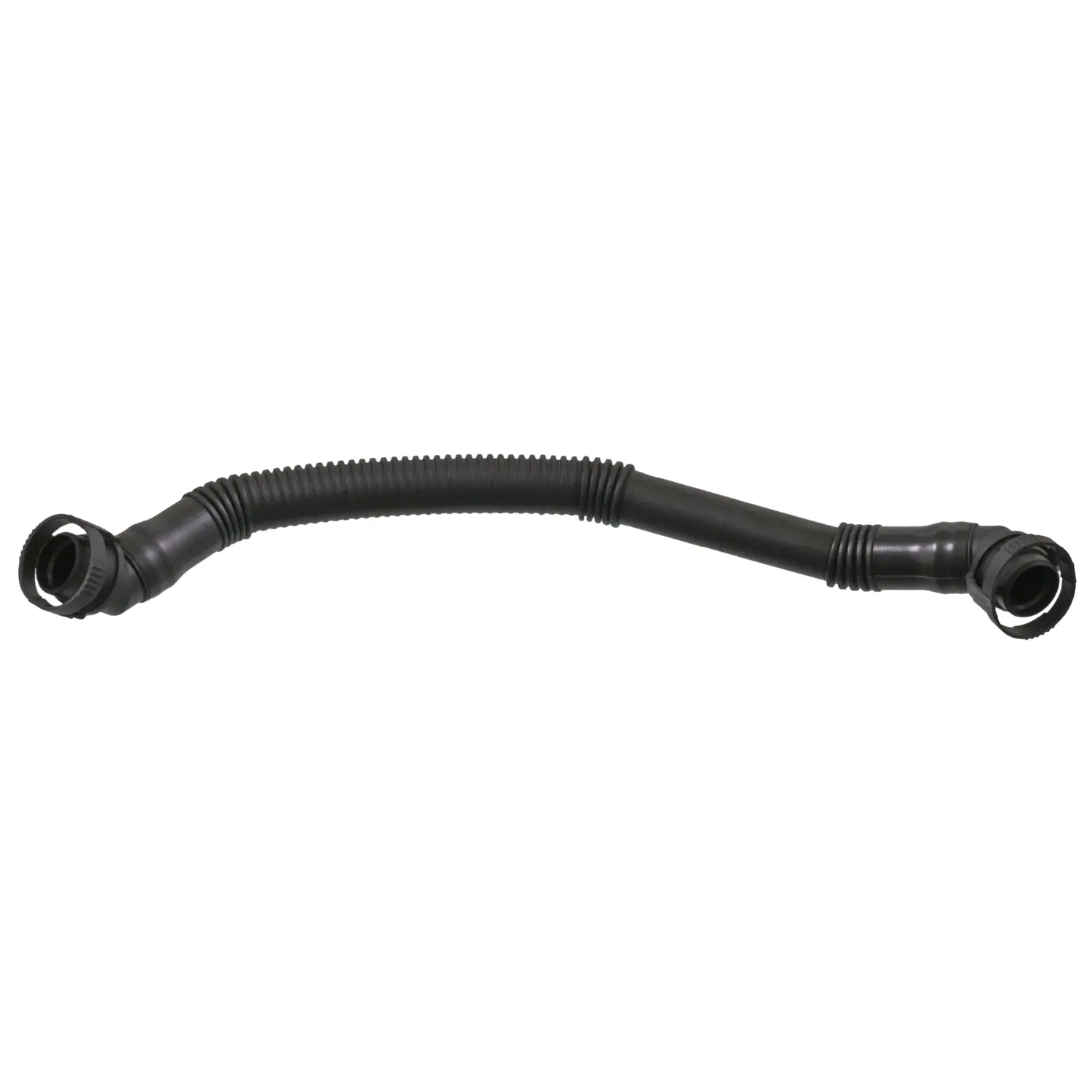 BMW 5 Series E39 Oil Cooler Hose | FEBI 46304 Spare Part