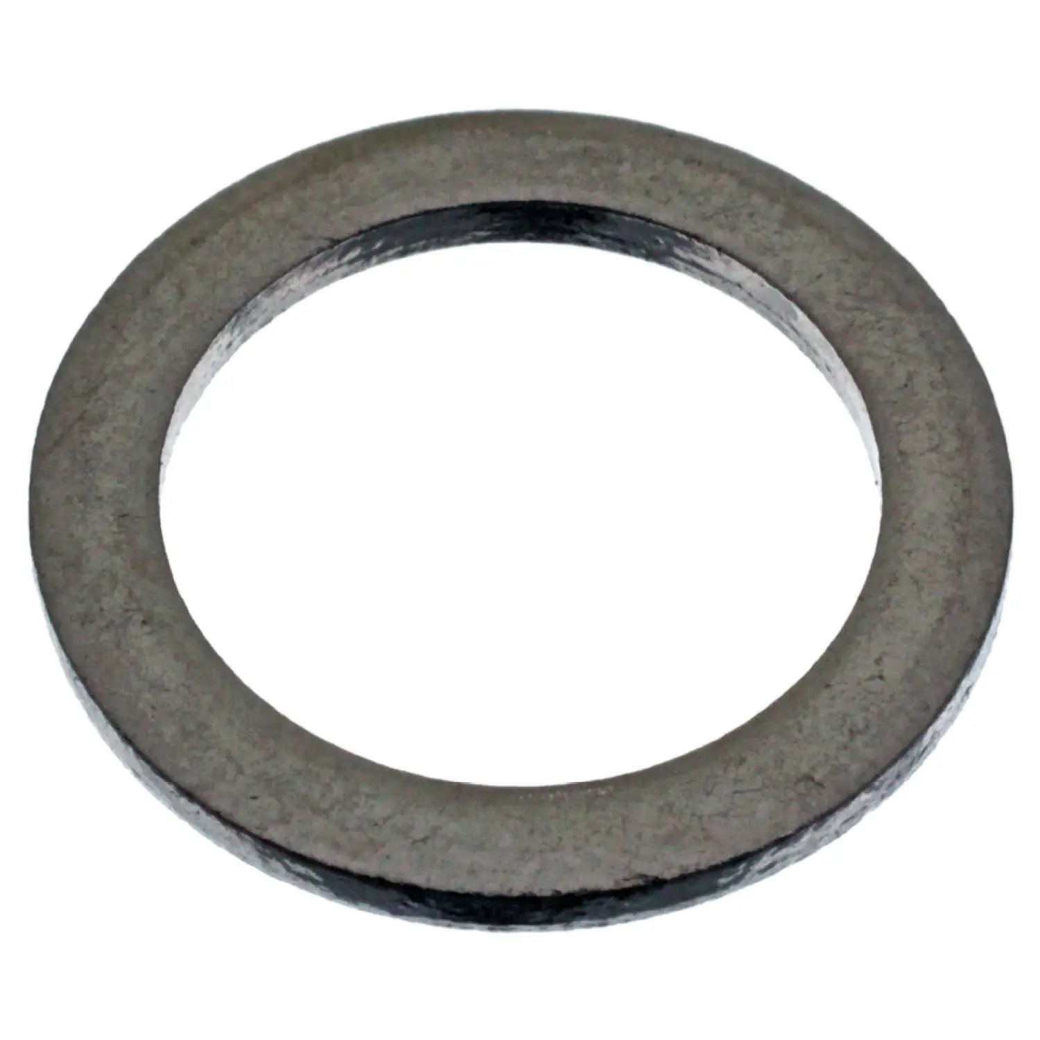 Mercedes W204 OM646 OM651 Oil Pan Gasket | FEBI 46387