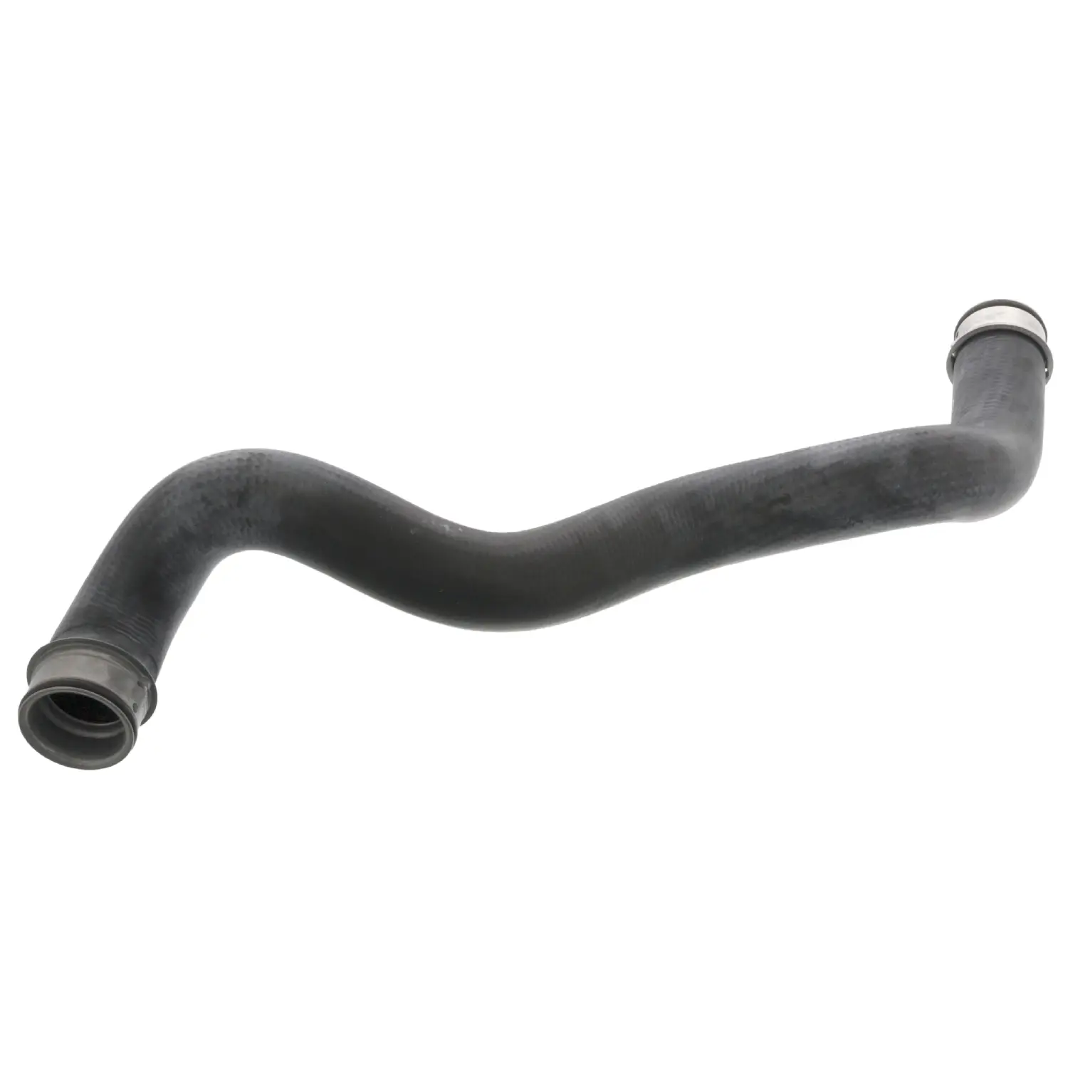 Upper Radiator Hose for Mercedes C-Class W204 | FEBI 46427