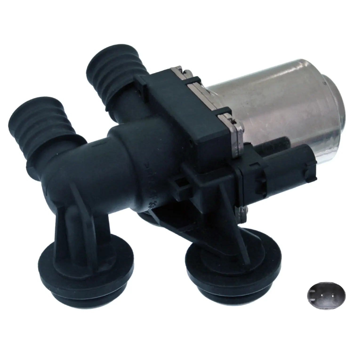BMW E39 Heater Musluğu | FEBI 46452