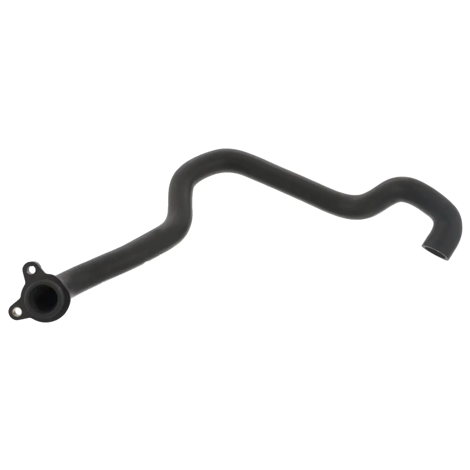 BMW 3 Series E90 N52N Thermostat Hose | FEBI 46488 Spare Part