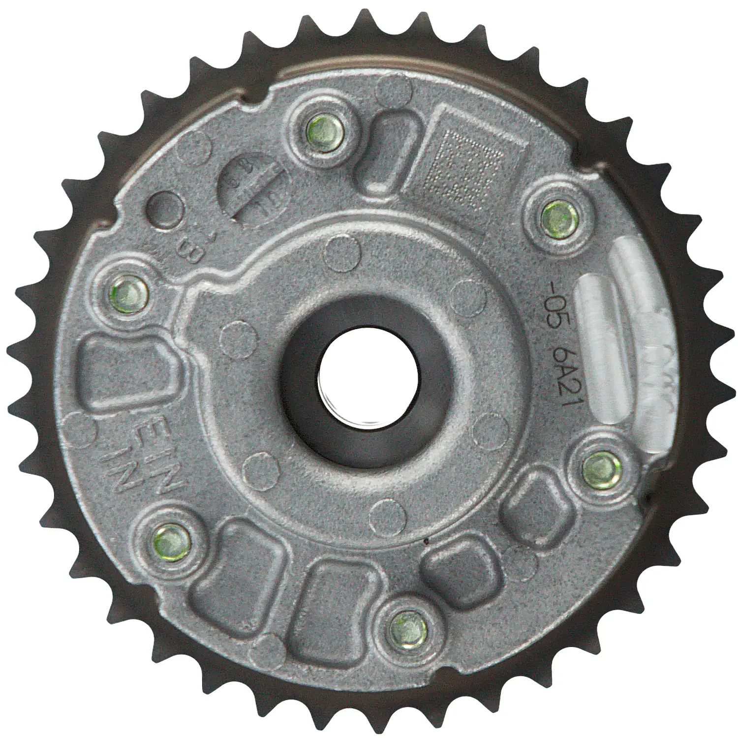 BMW E90 N55 Intake Vanos Sprocket | FEBI 46503 Spare Part