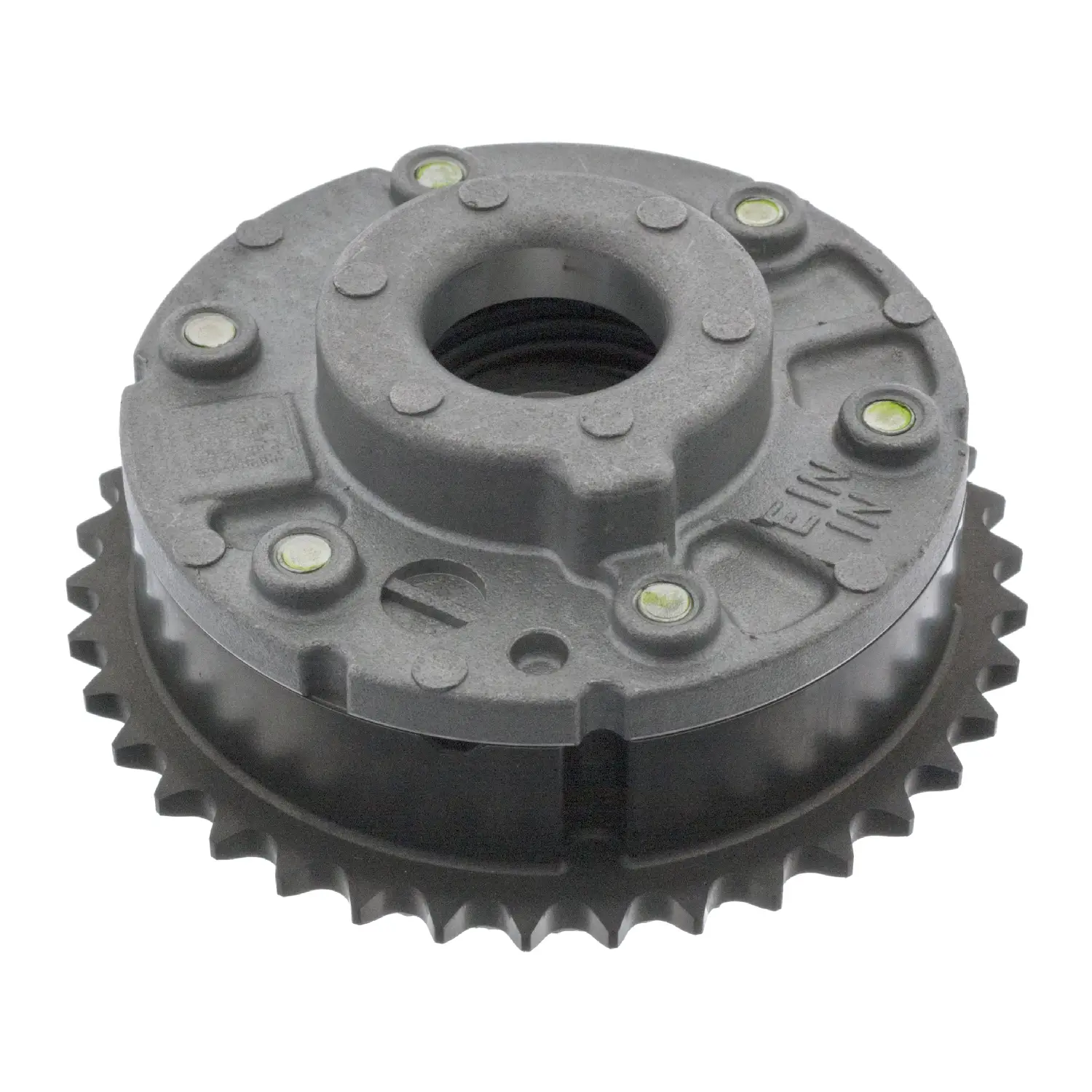 BMW E90 N43 Intake Vanos Sprocket | FEBI 46506 Spare Part