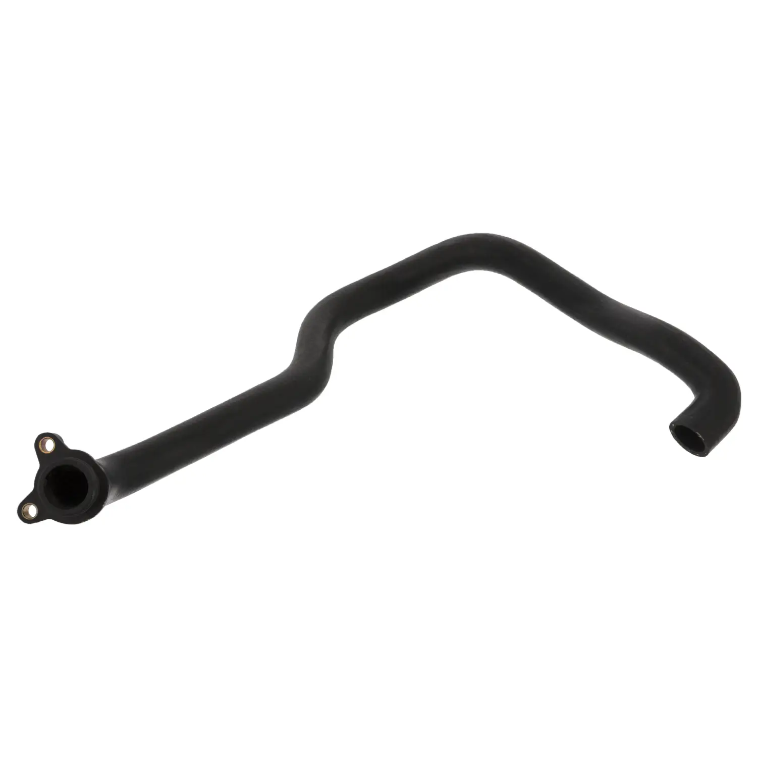 BMW 5 Serisi E60 N53 Termostat Hortumu | FEBI 46516