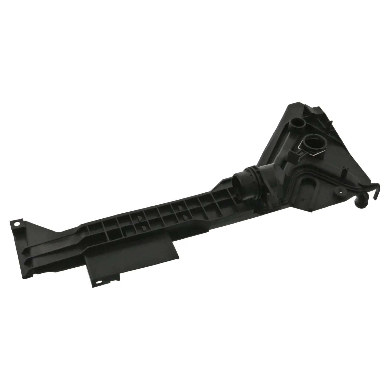 BMW X3 E83 Radiator Side Bracket | FEBI 46556 Spare Part