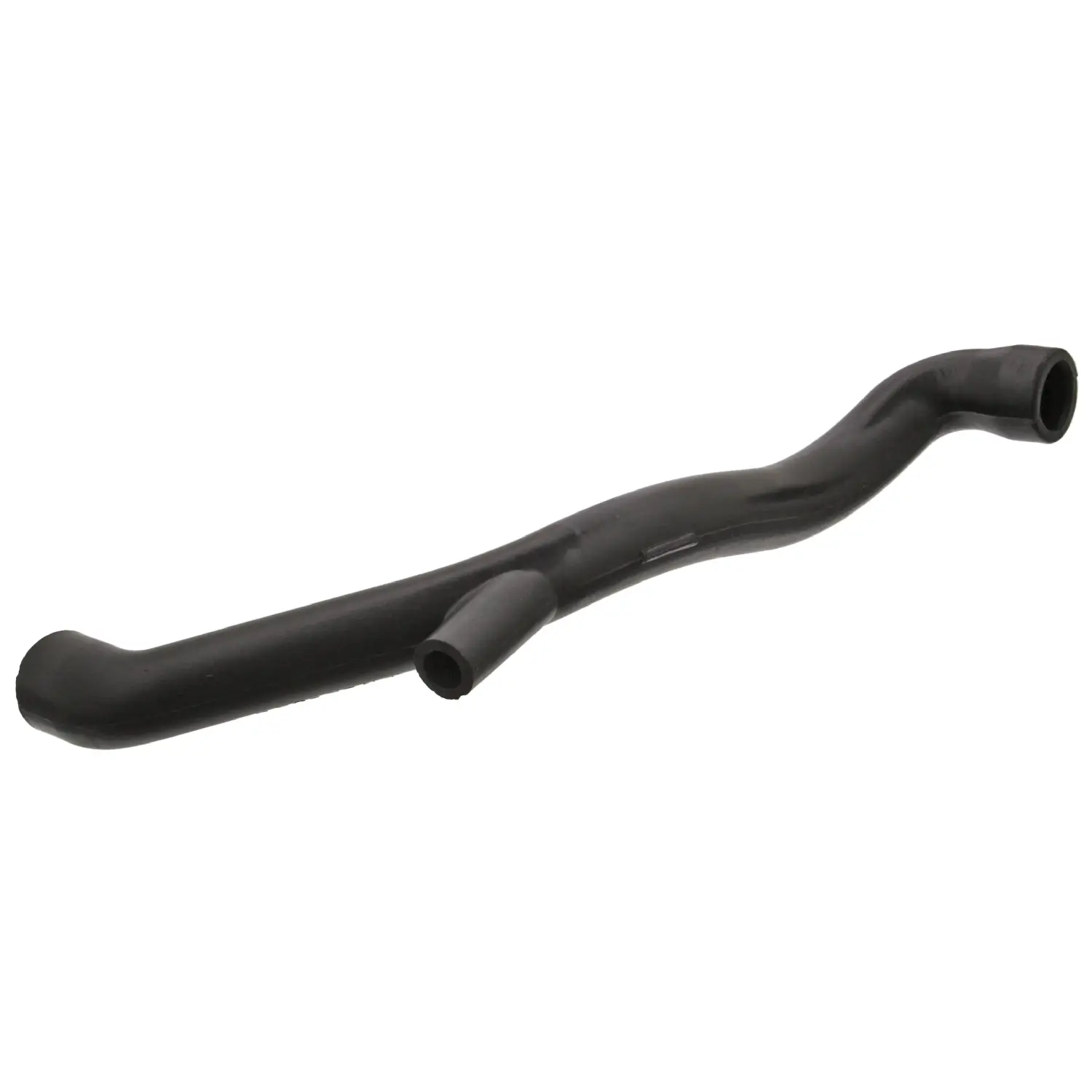 Mercedes C-Class W202 Oil Sump Ventilation Hose | FEBI 46736