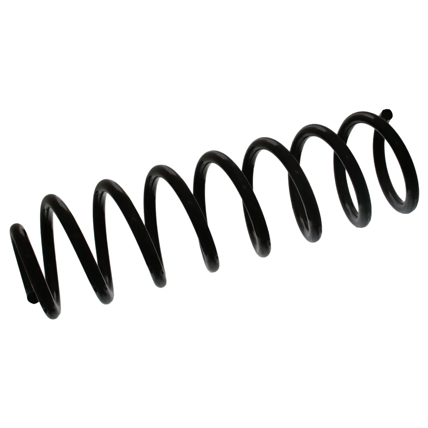 Mercedes E-Class W211 Front Coil Spring | FEBI 46834
