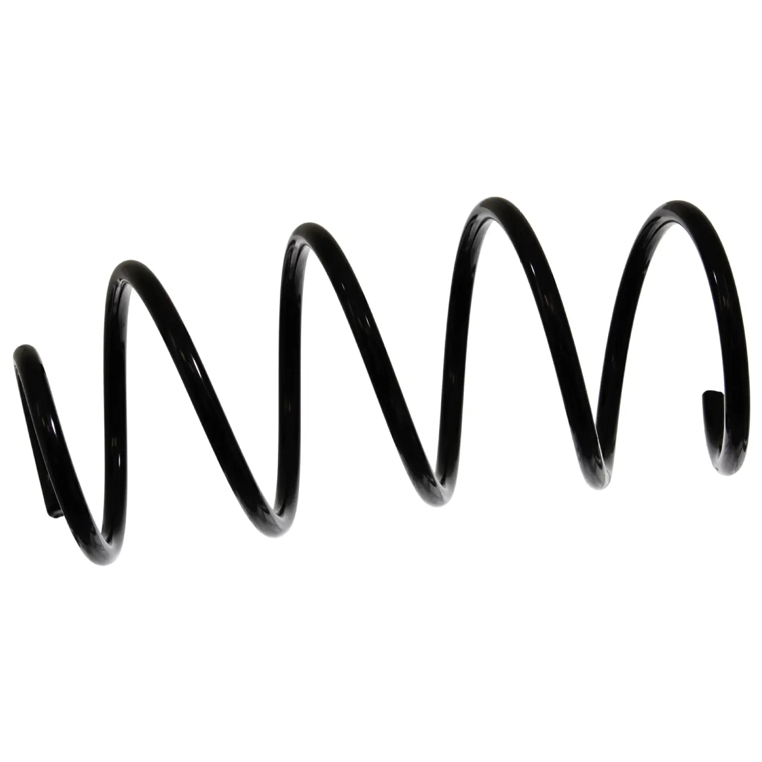 BMW E90 Coil Spring | FEBI 46916 Spare Part