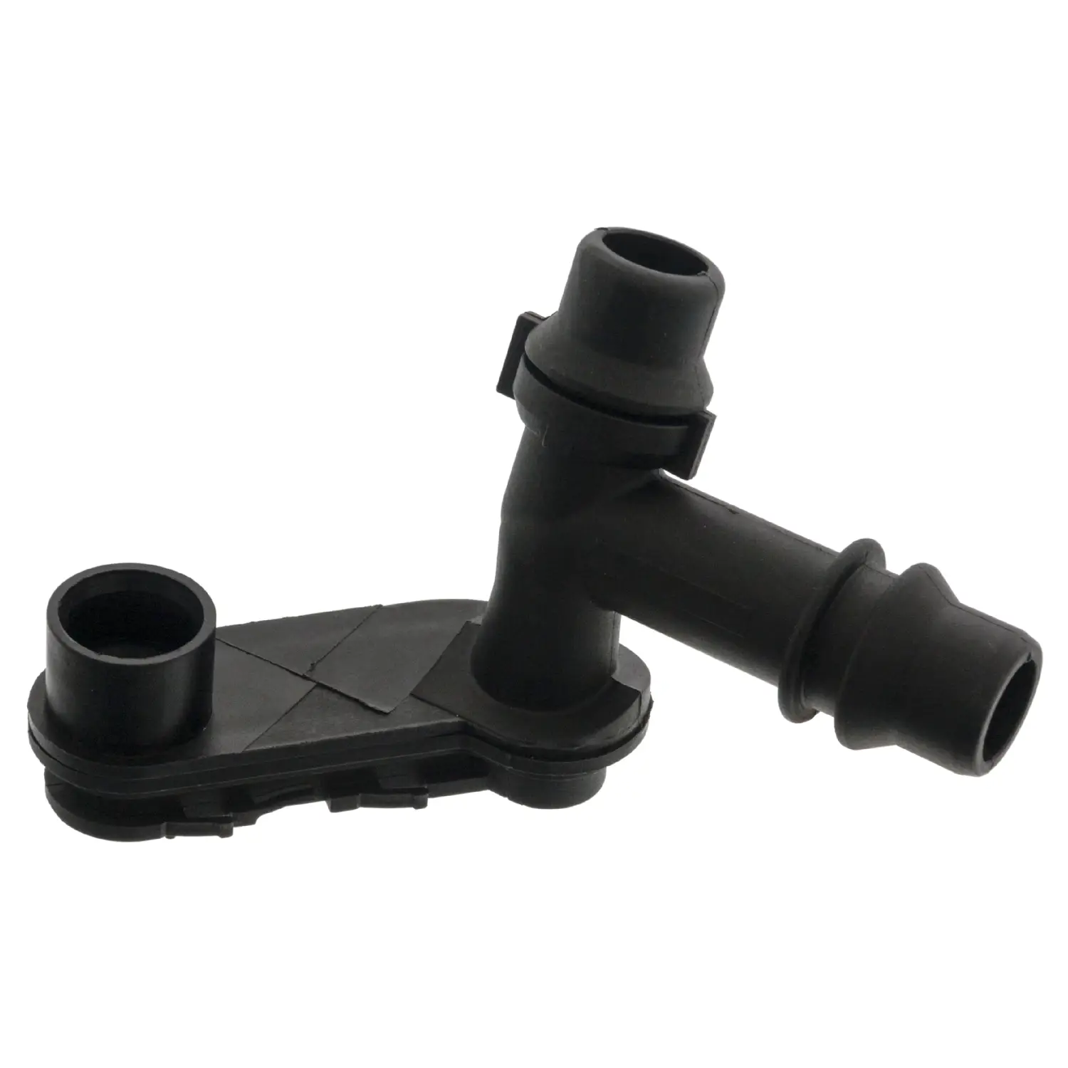 BMW 3 Series E46 Water Flange | FEBI 46999