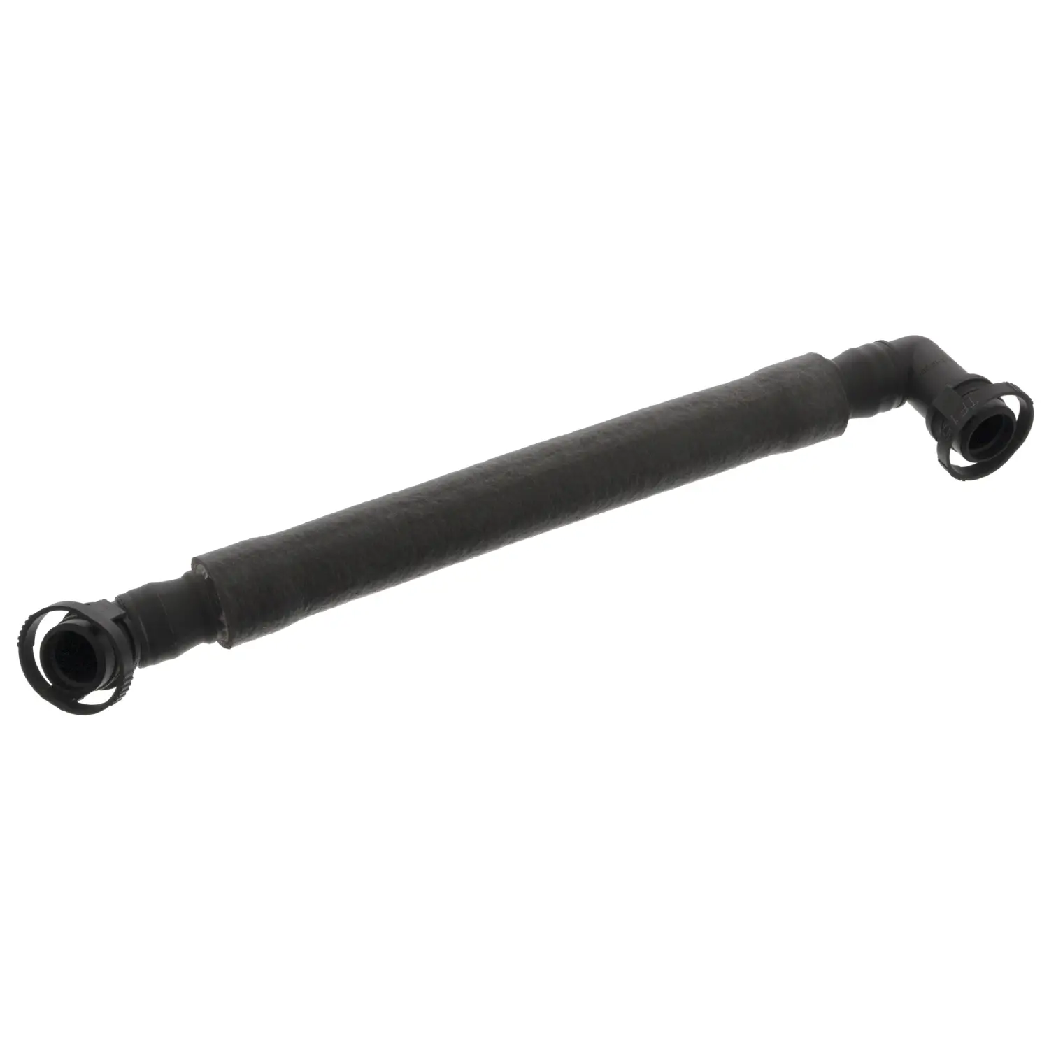 BMW 3 Series E46 Air Drain Hose | FEBI 47227 Spare Part