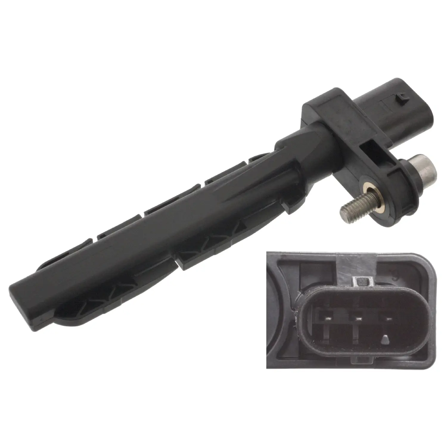 BMW F20 B37 Crankshaft Position Sensor | FEBI 47292 Spare Part