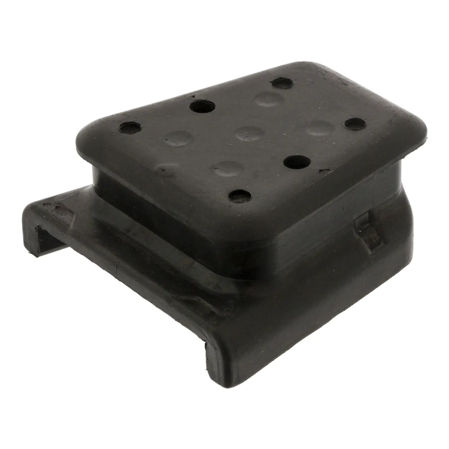 Mercedes Sprinter W906 Leaf Spring Bushing | FEBI 47584