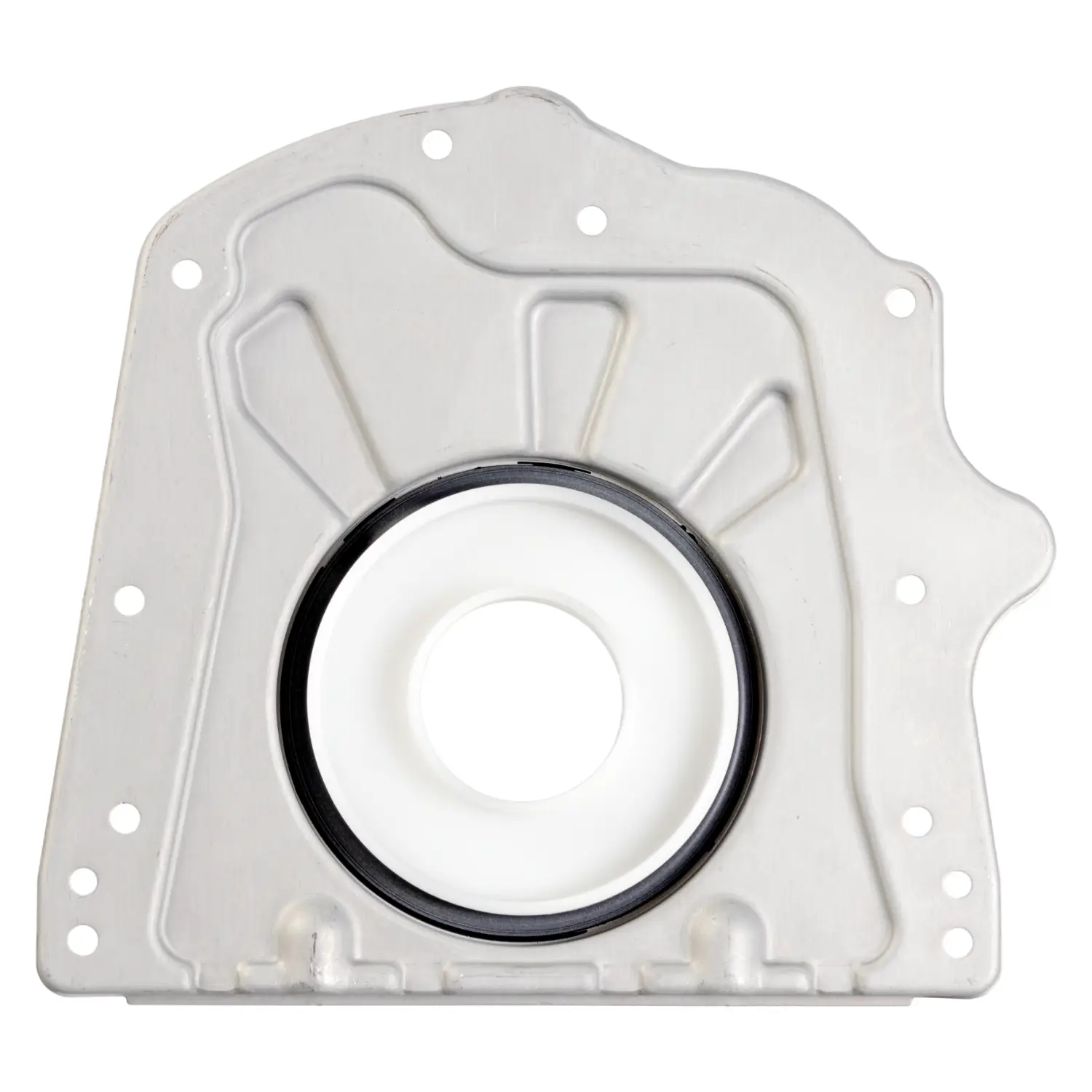 Mercedes C Series W205 M276 Crankshaft Seal Rear | FEBI 47667