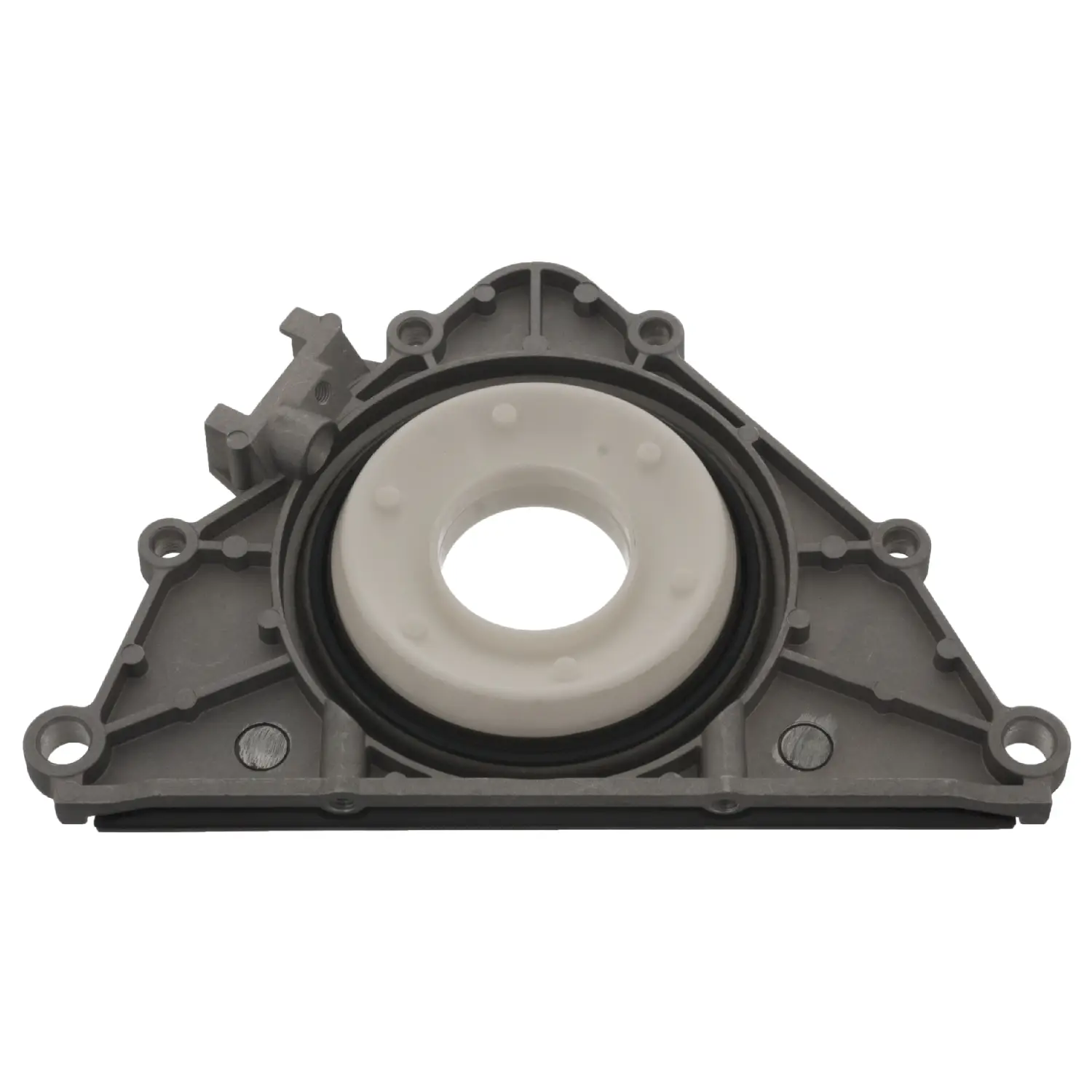BMW X5 Series E70 M57N2 Crankshaft Seal | FEBI 47741