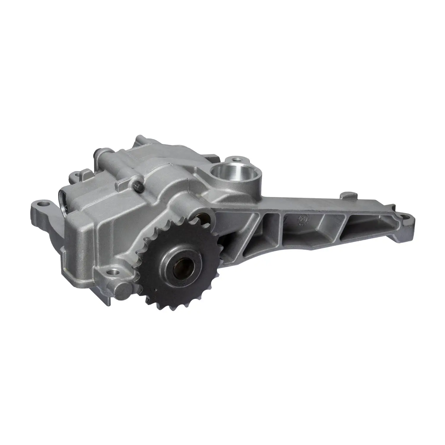 Mercedes Vito W639 OM642 Oil Pump | FEBI 47758 Spare Part